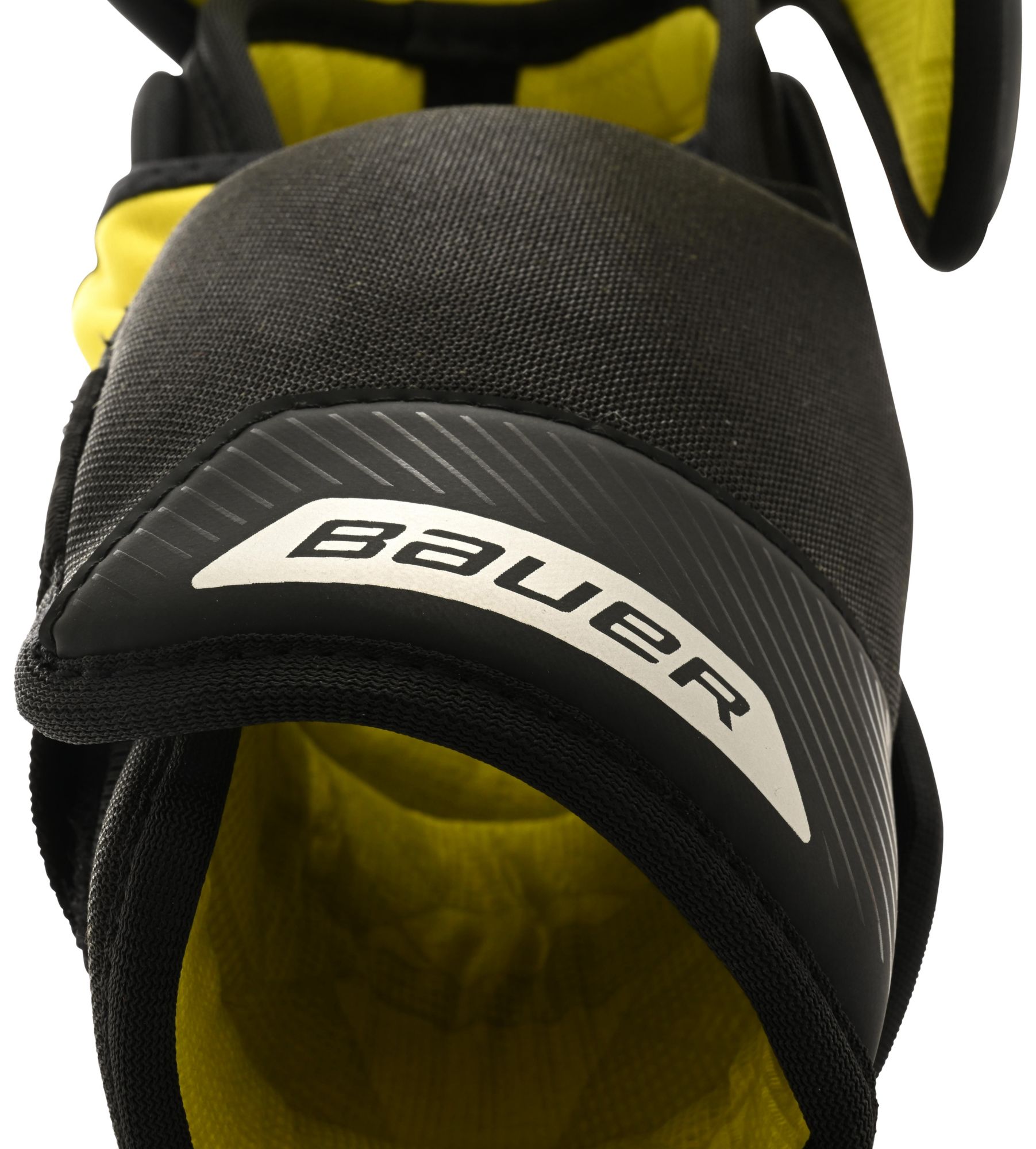 Bauer Supreme M3 Ice Hockey Elbow Pad - Intermediate product image