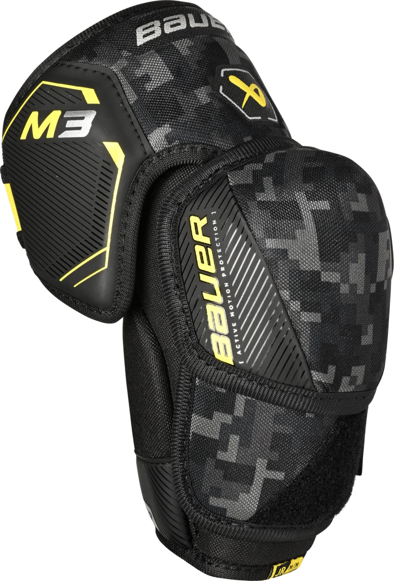 Bauer Supreme M3 Ice Hockey Elbow Pad