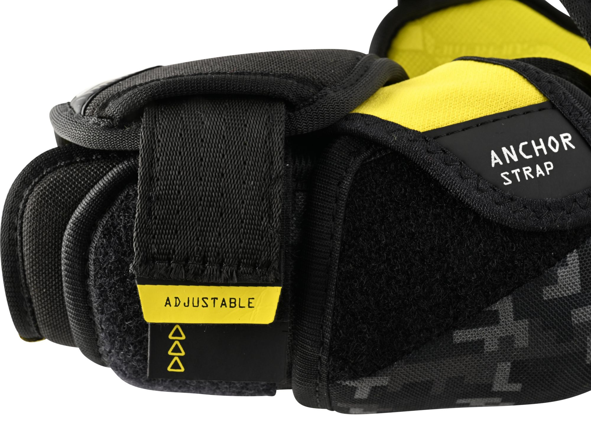 Bauer Supreme M3 Ice Hockey Elbow Pad - Junior product image