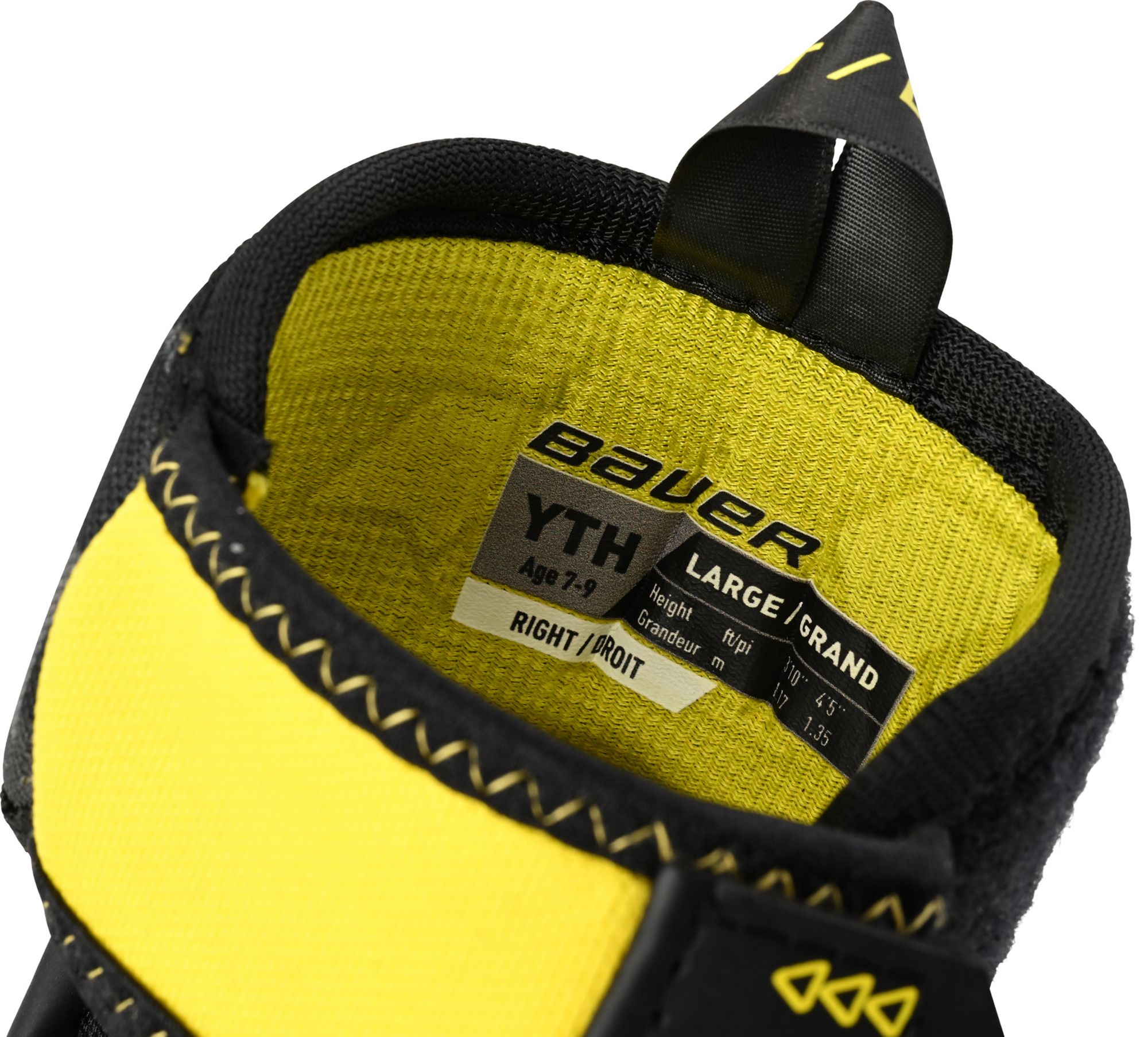 Bauer Supreme Mach Ice Hockey Elbow Pad - Youth product image