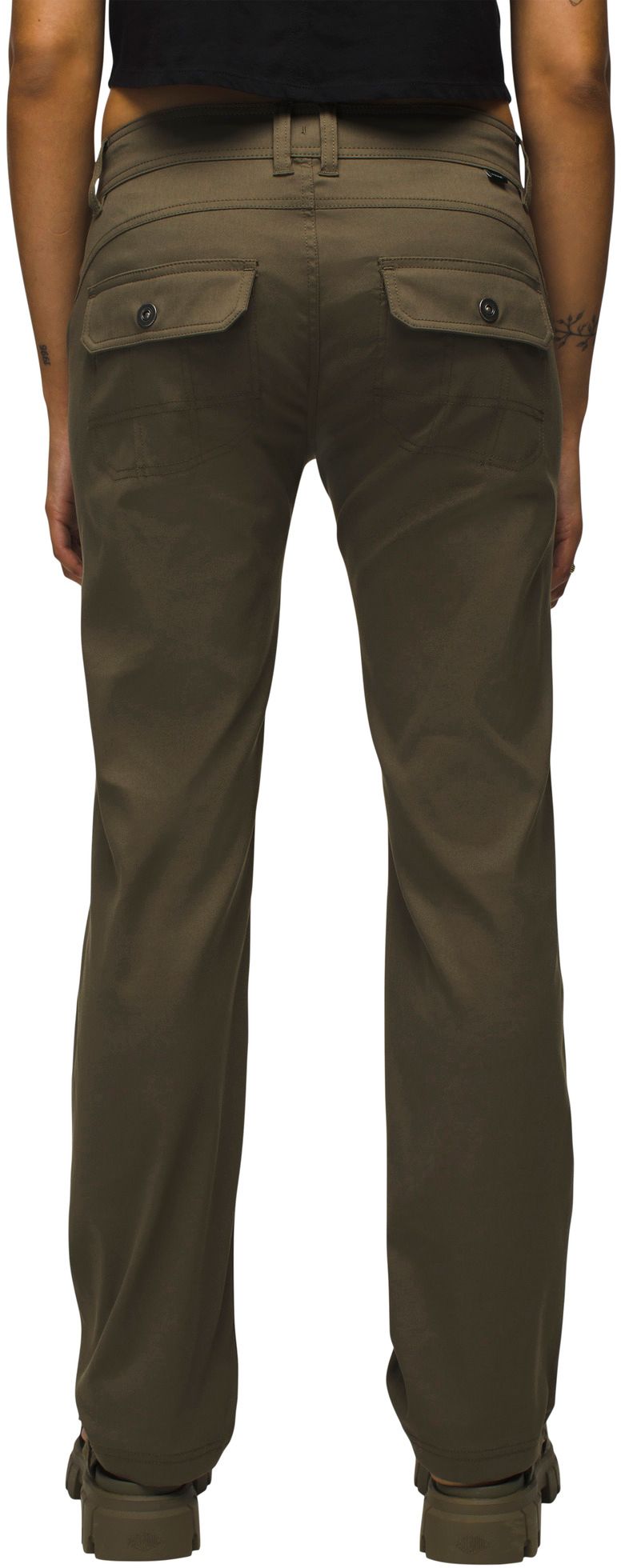 prAna Women's Halle Straight Pant product image