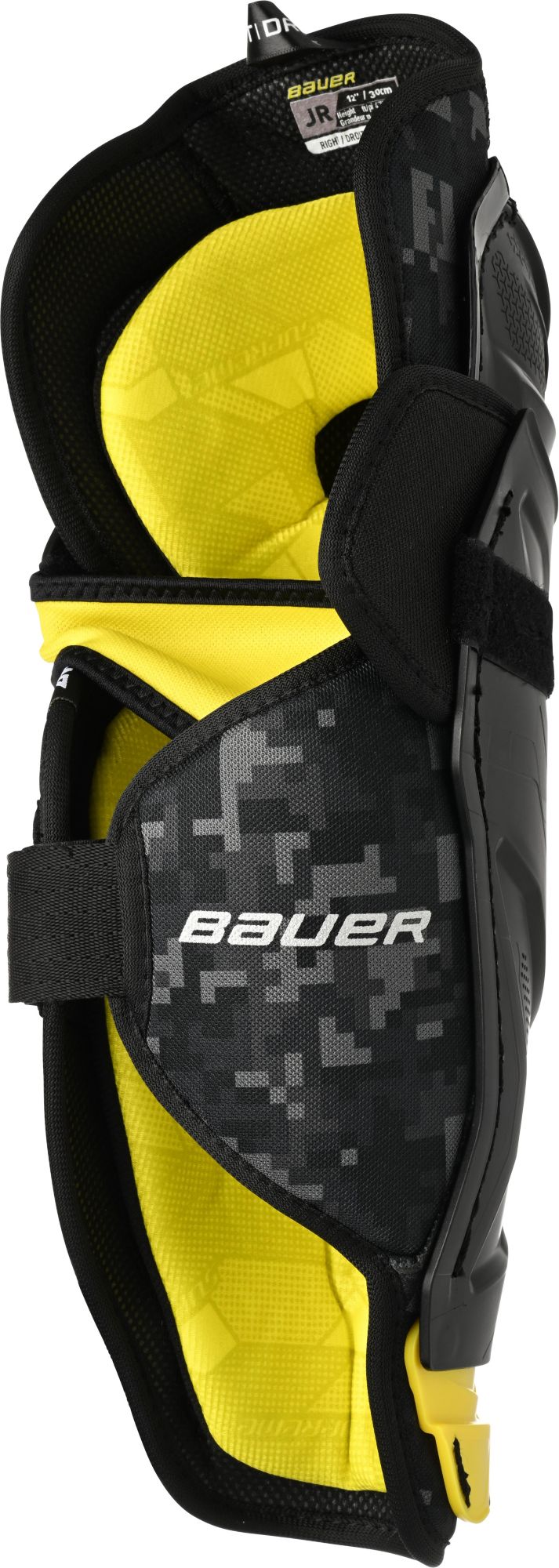 Bauer Supreme M3 Hockey Shin Guard - Senior product image