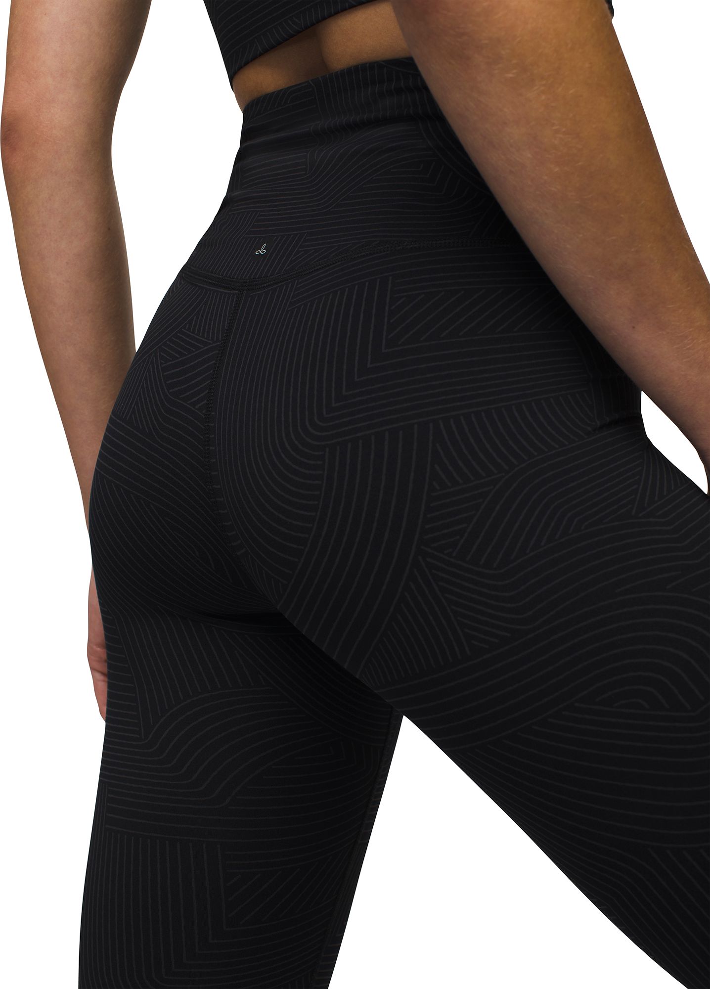 prAna Women's Luxara 7/8 Legging product image