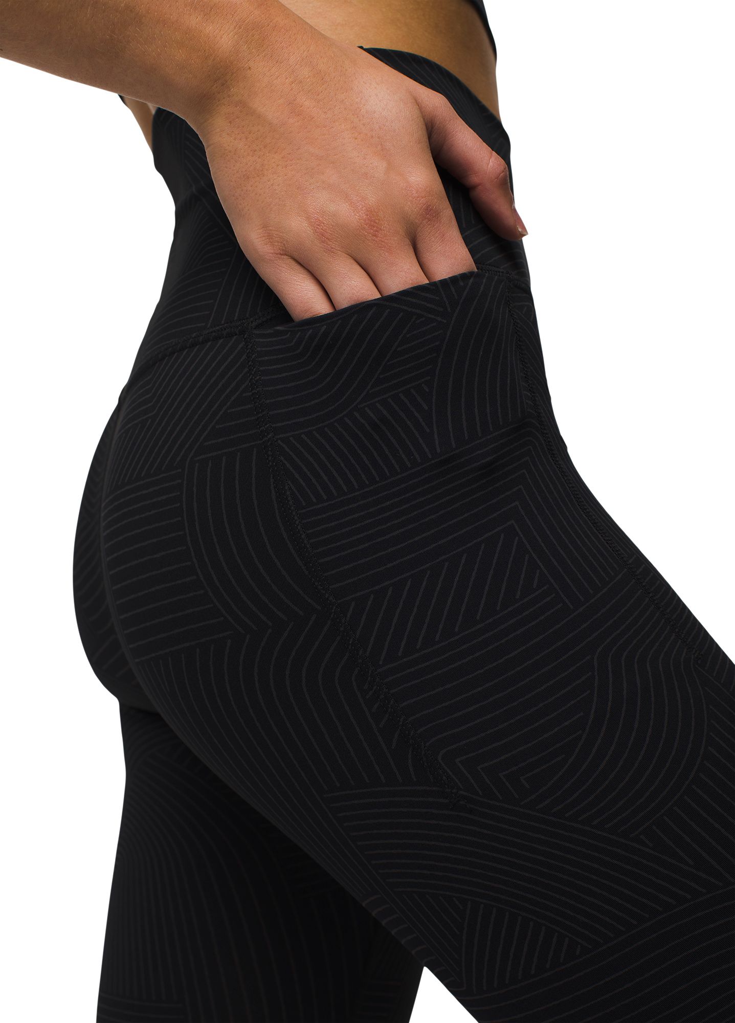 prAna Women's Luxara Pocket Legging product image