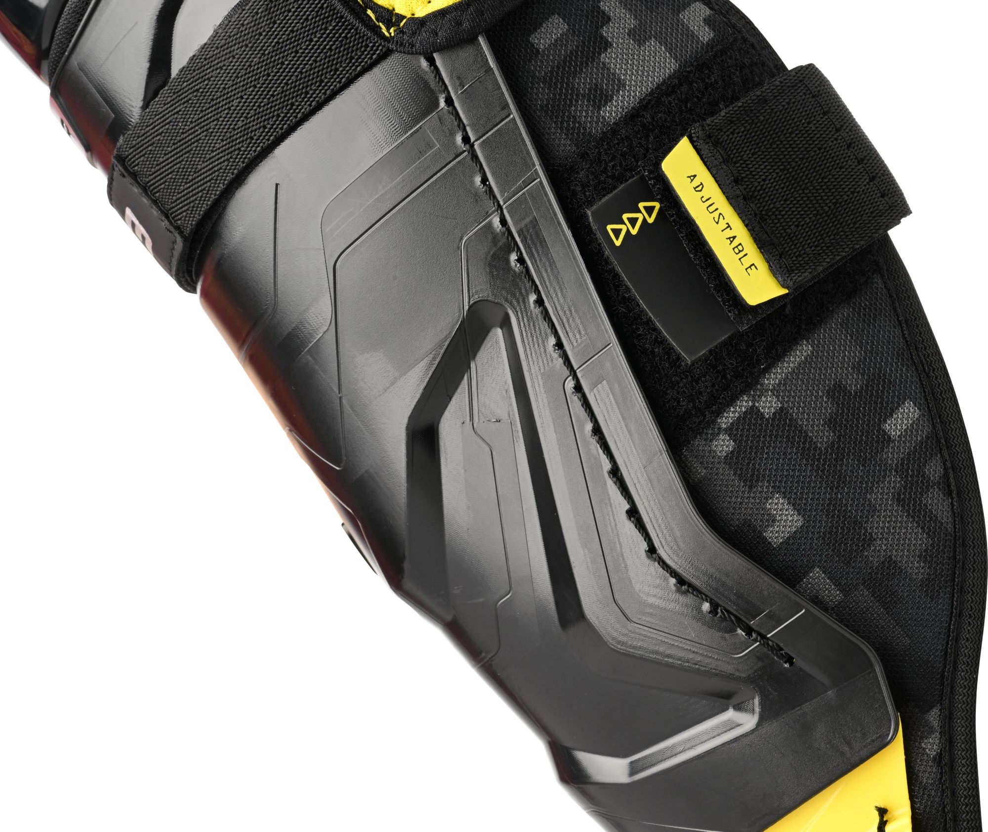 Bauer Supreme M3 Hockey Shin Guard - Intermediate product image