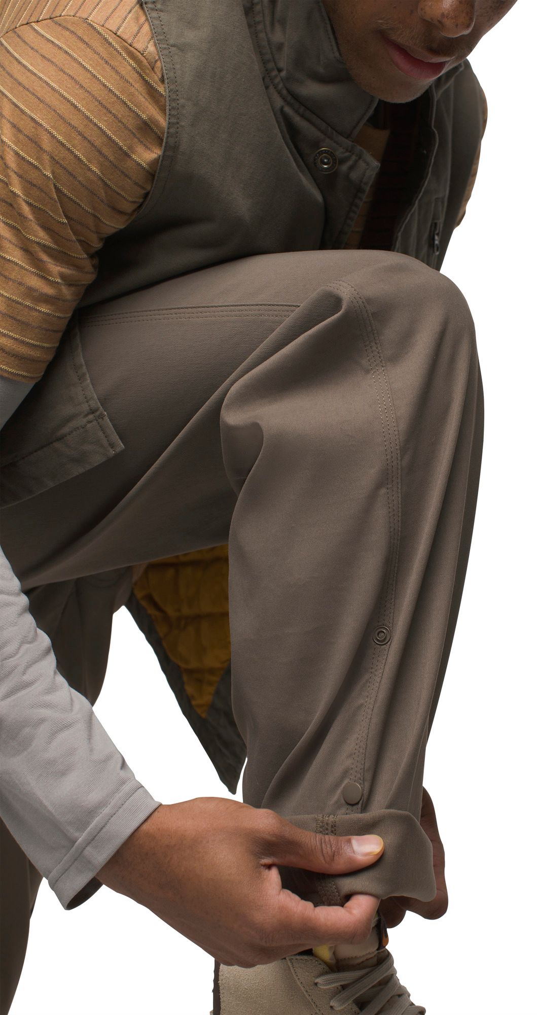 Prana Men's Stretch Zion Pant product image