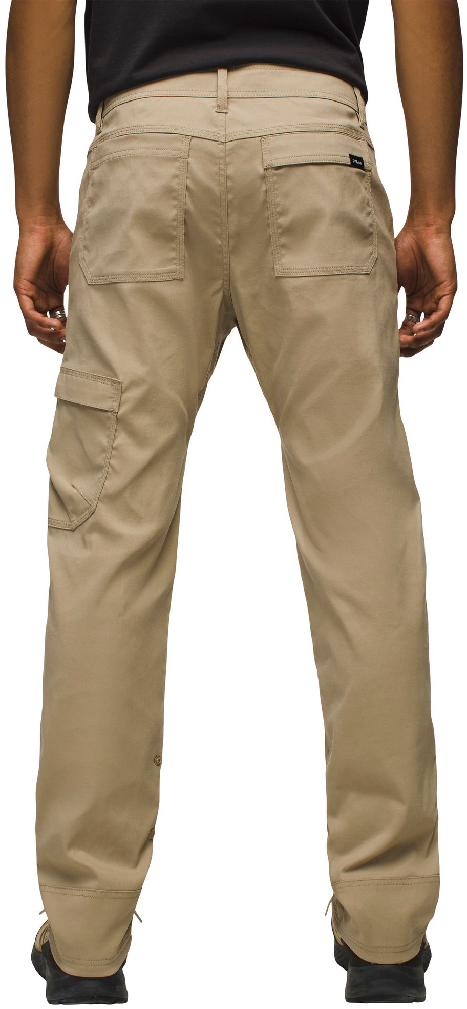 Prana Men's Stretch Zion Straight Pant product image