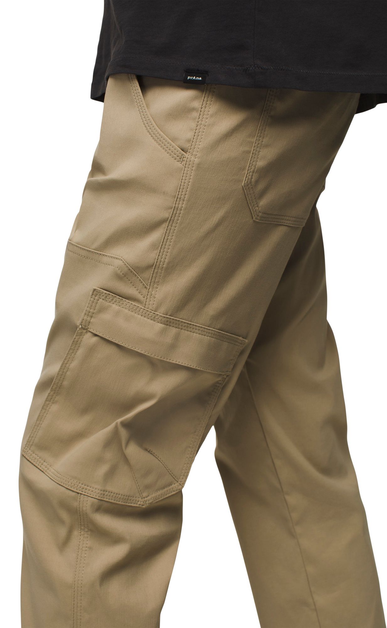 Prana Men's Stretch Zion Straight Pant product image