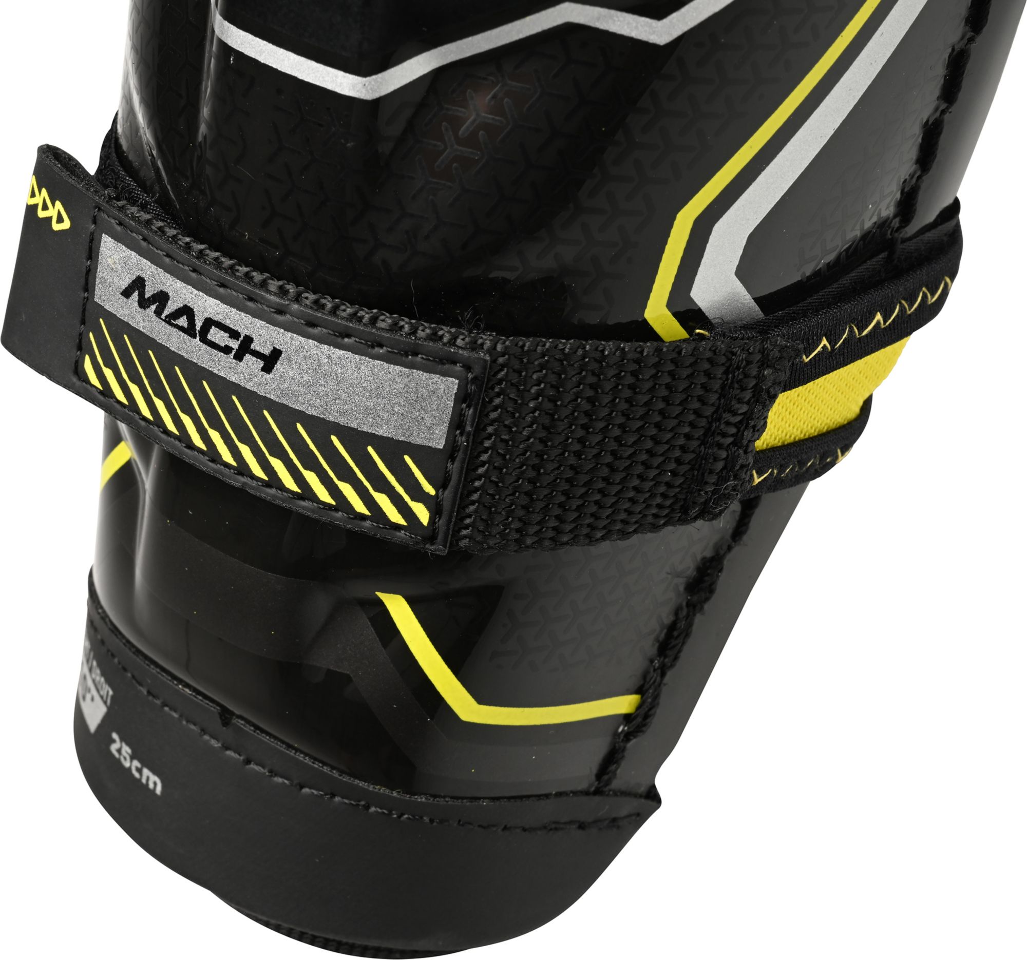 Bauer Supreme Mach Shin Guards - Youth product image