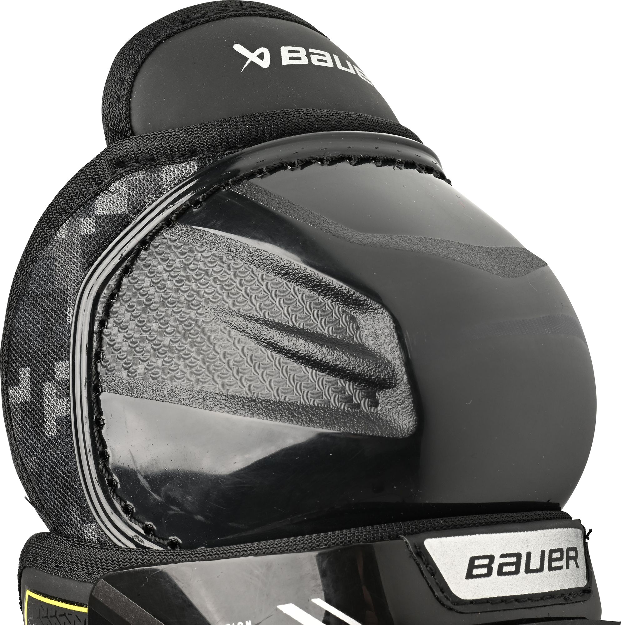 Bauer Supreme Mach Shin Guards - Youth product image