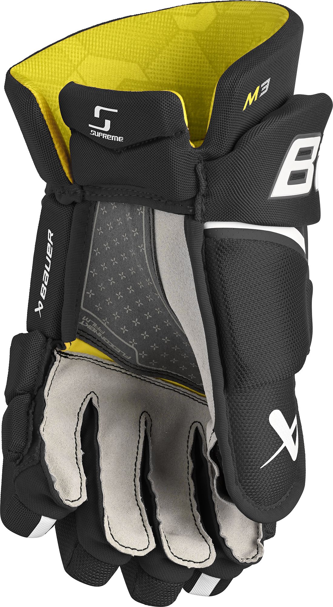 Bauer Supreme M3 Ice Hockey Glove - Senior product image