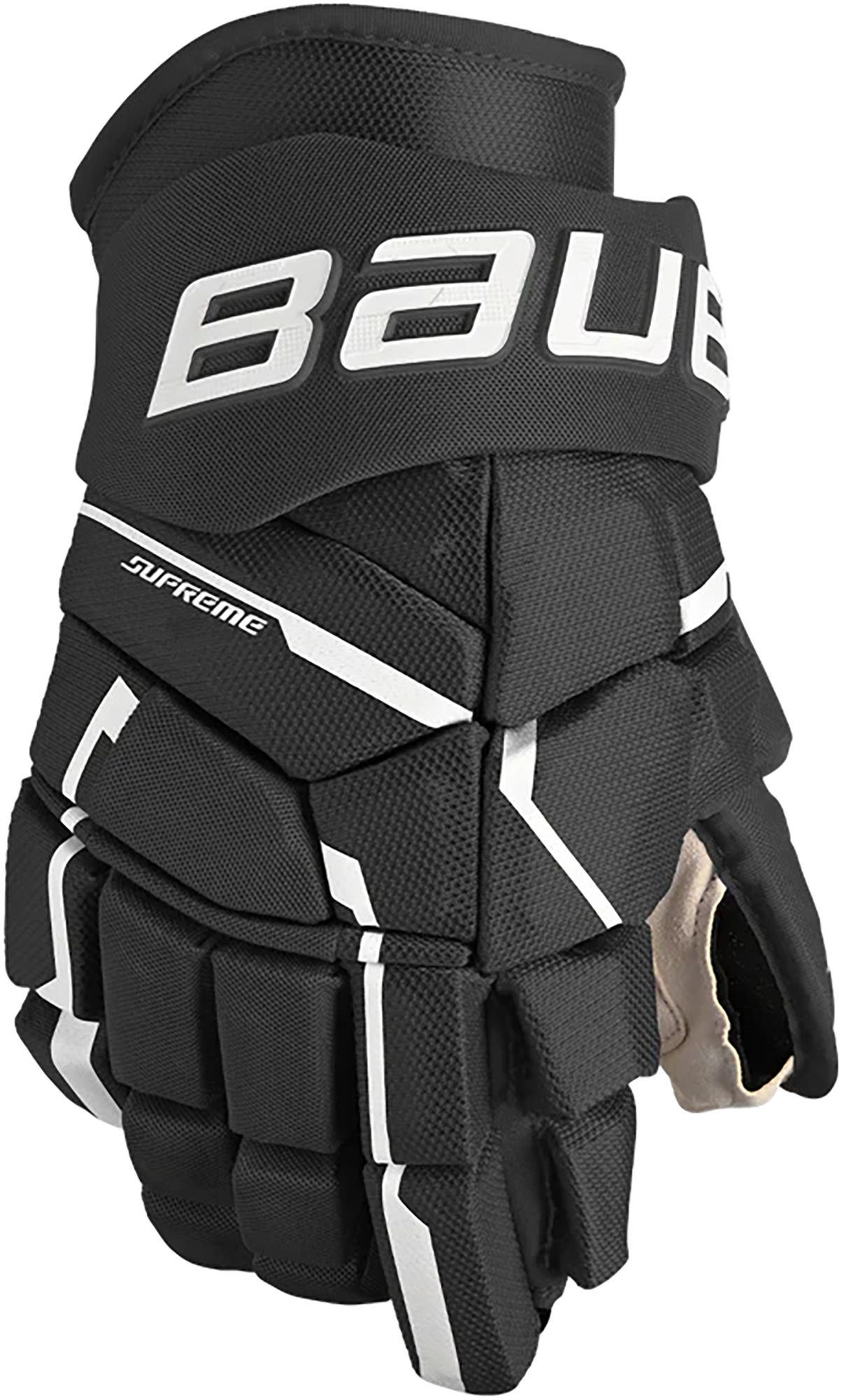 Bauer Supreme M5 Pro Hockey Gloves - Intermediate product image