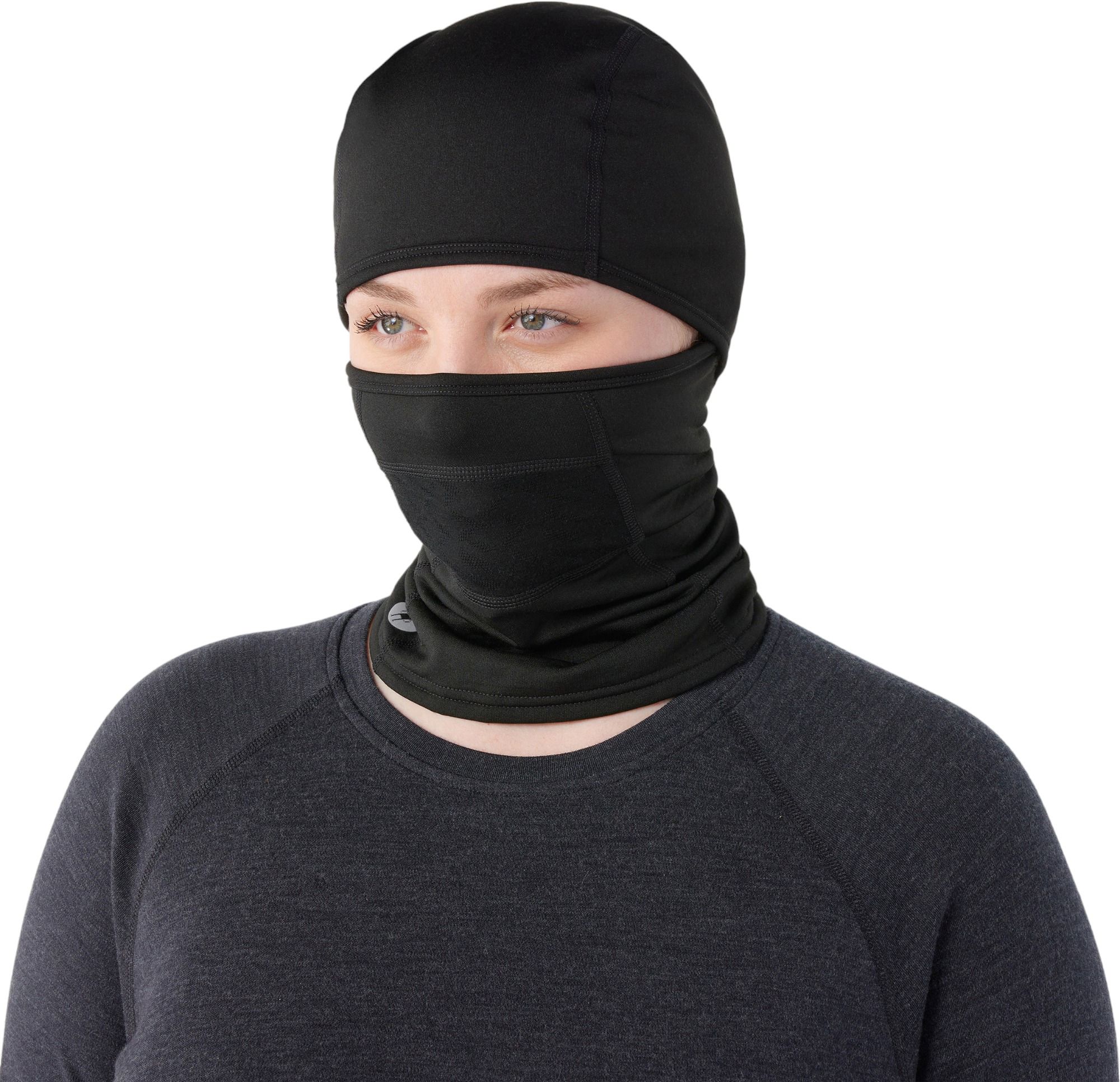 Smartwool Active Fleece Hinged Balaclava product image