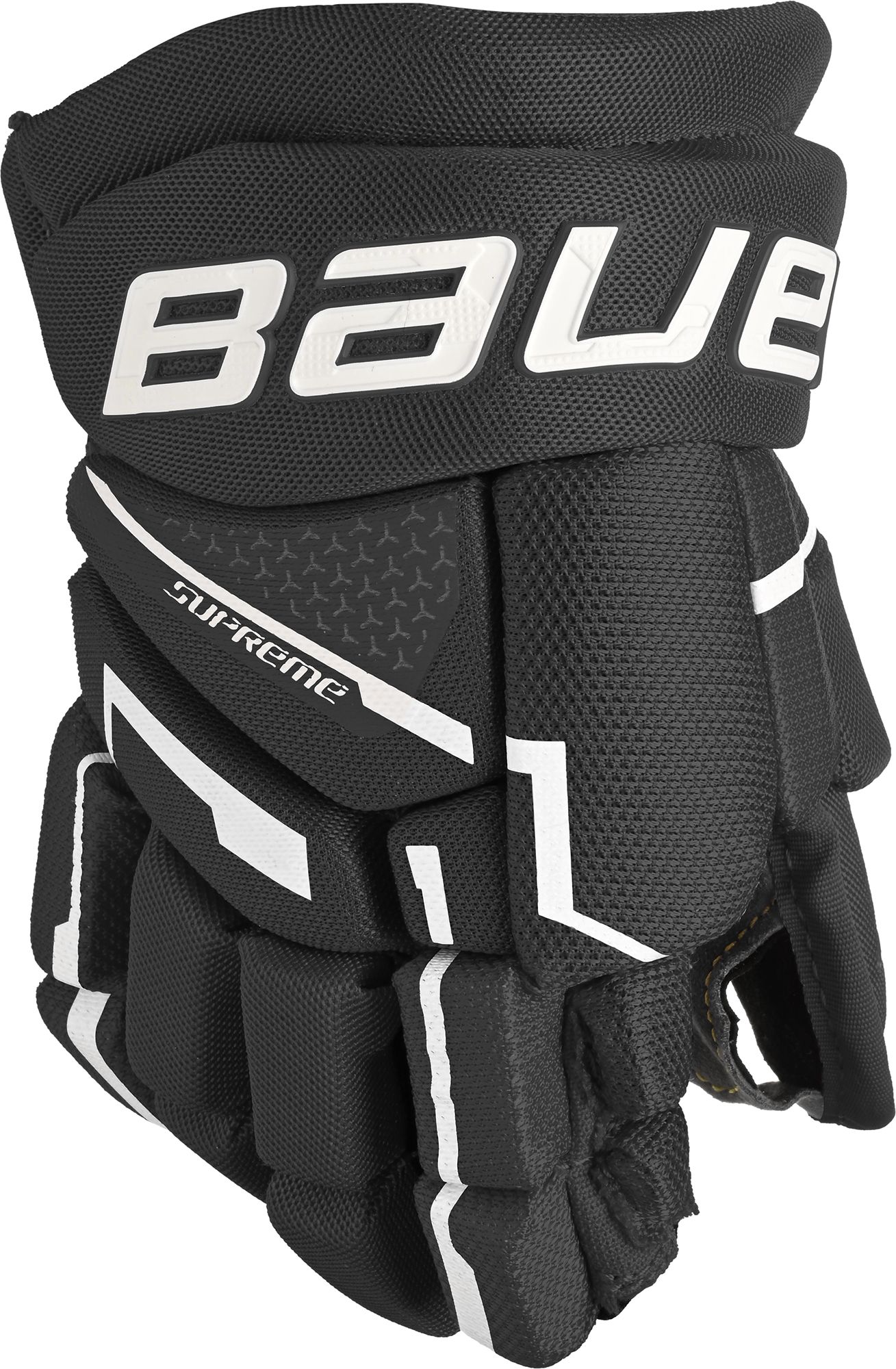 Bauer Supreme Mach Ice Hockey Gloves - Youth product image
