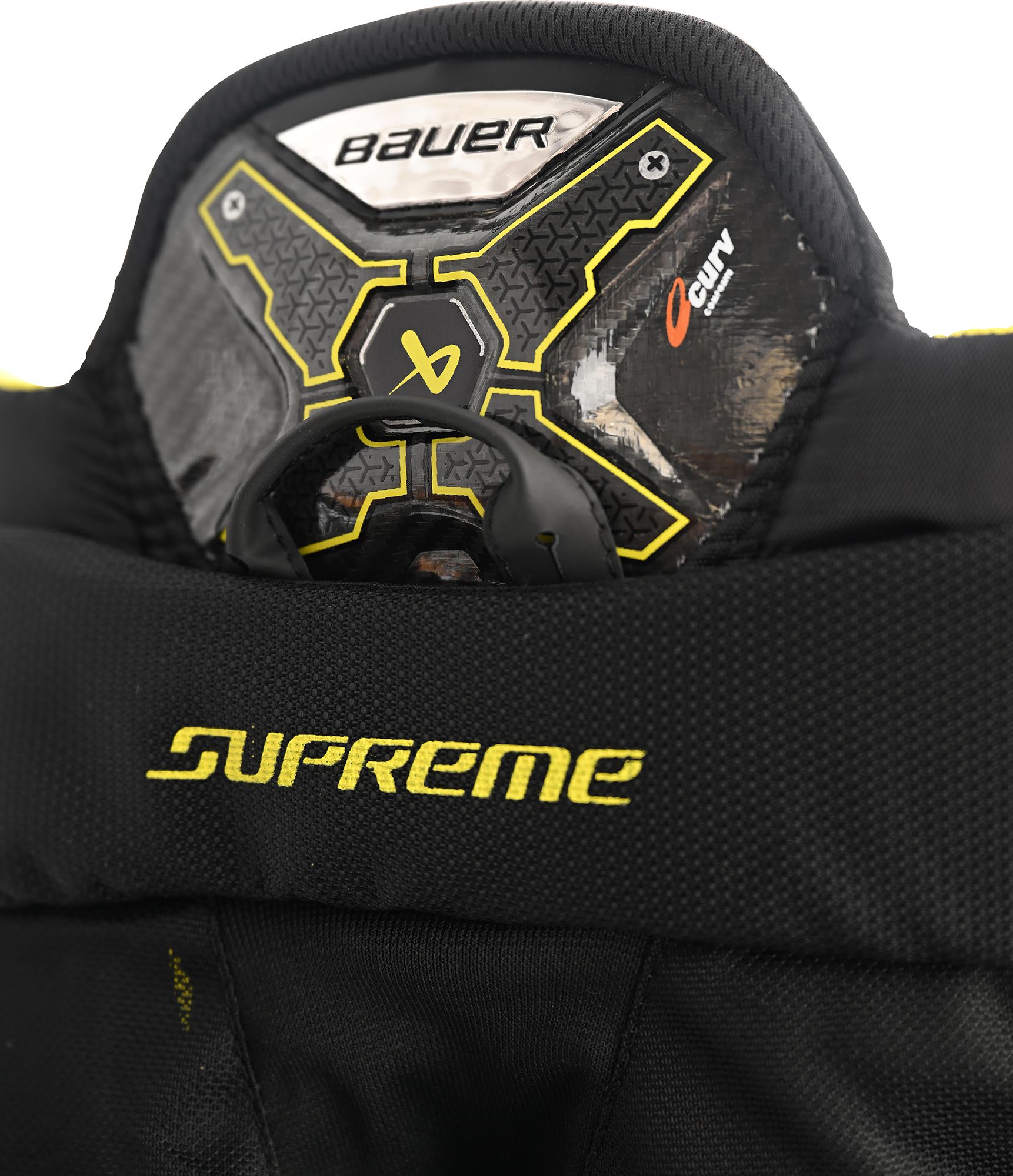 Bauer Supreme Mach Ice Hockey Pants - Youth product image