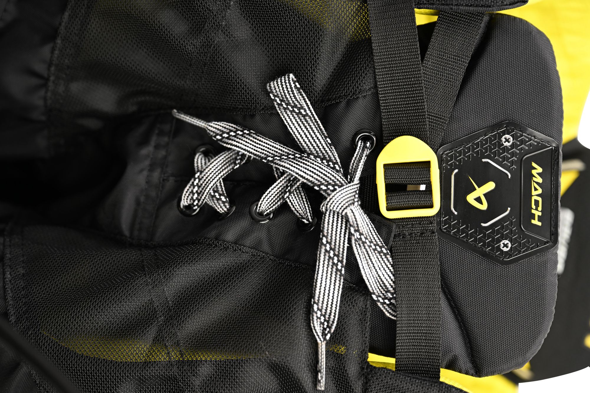 Bauer Supreme Mach Ice Hockey Pants - Youth product image