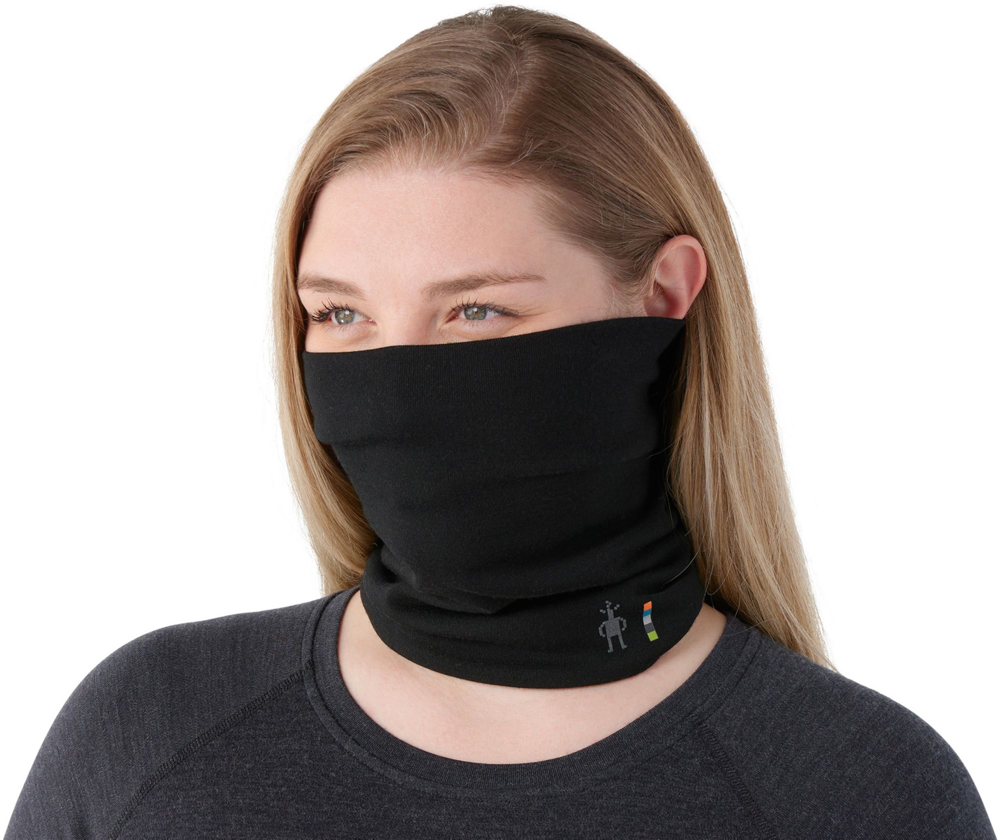 Smartwool Thermal Merino Reversible Neck Gaiter product image