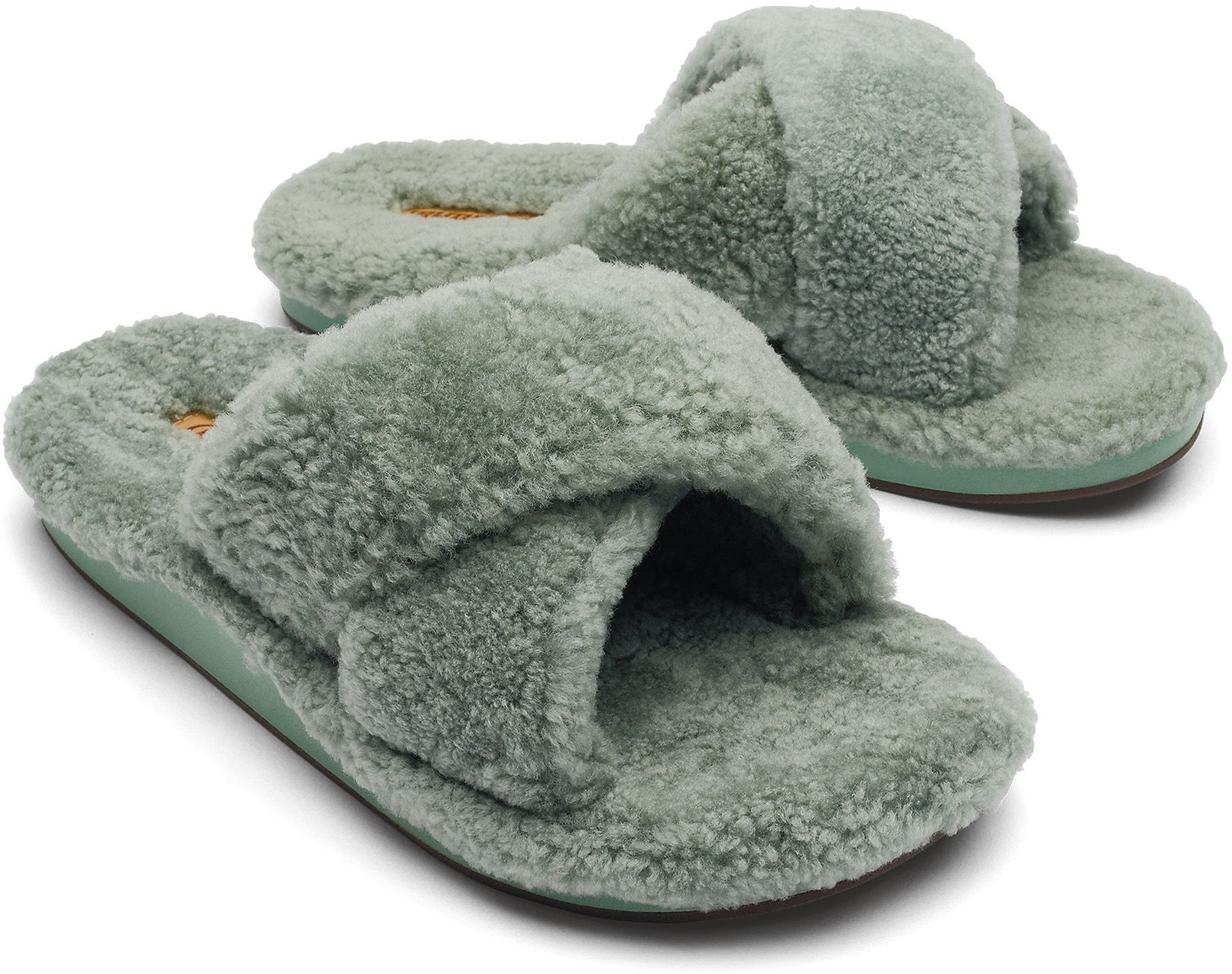 Olukai Women's Hila Heu Slide product image