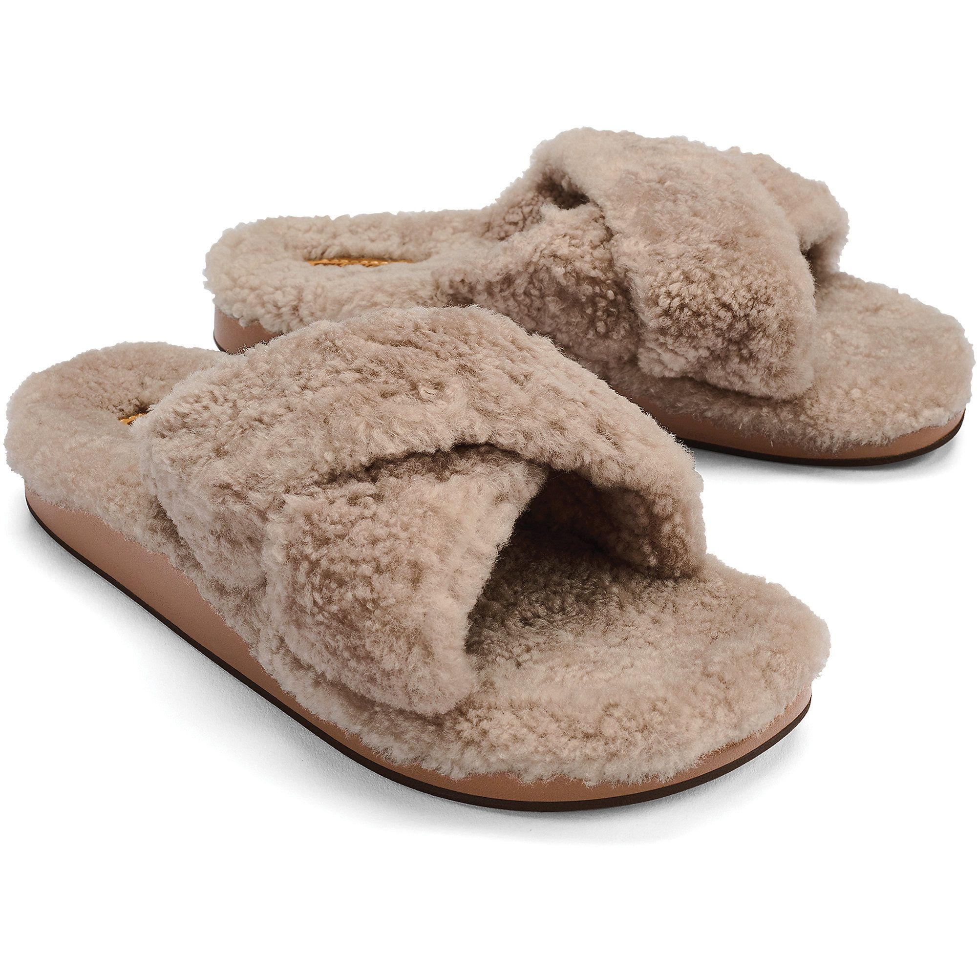 Olukai Women's Hila Heu Slide product image