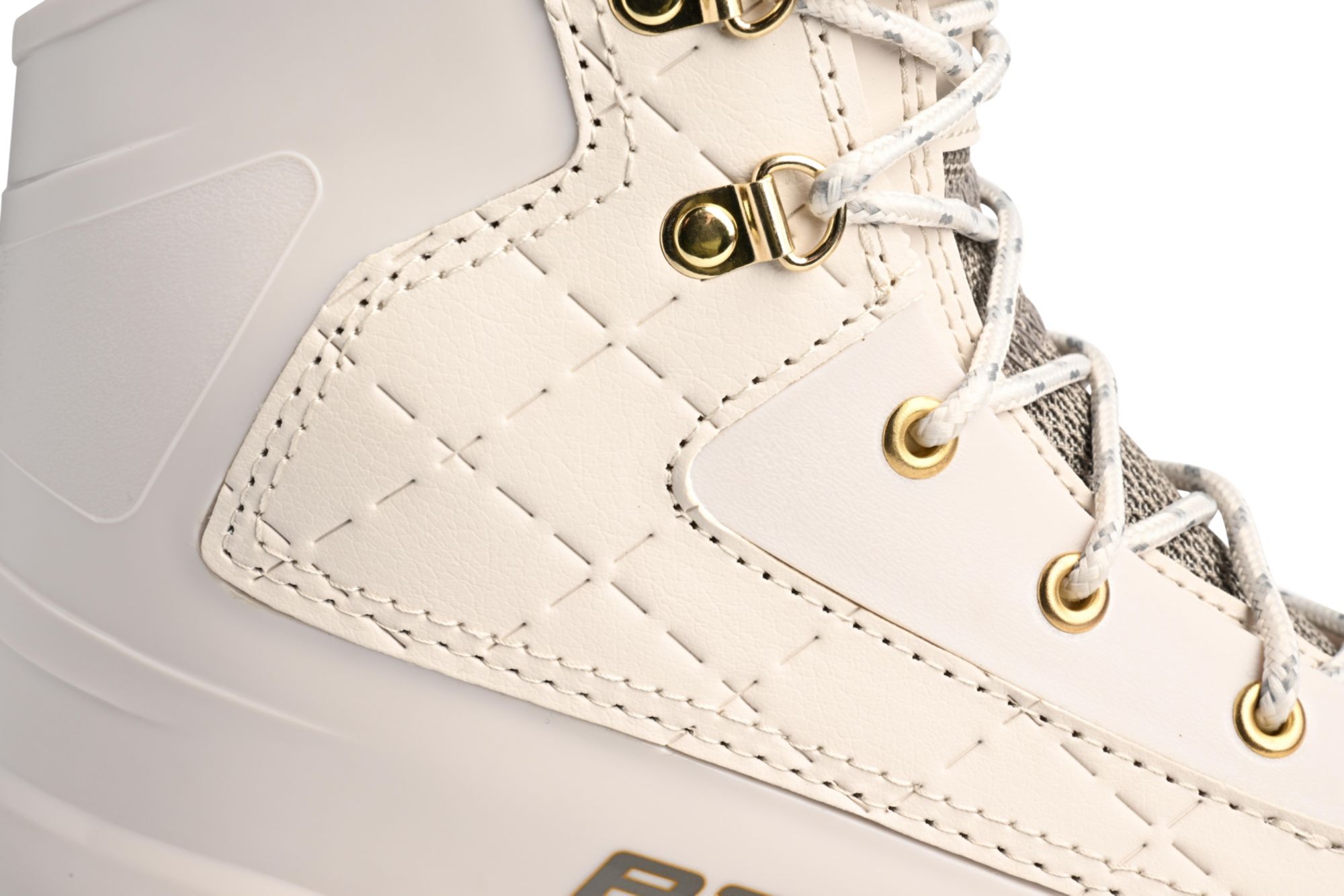 Bauer Tremblant Ice Skates - Junior product image