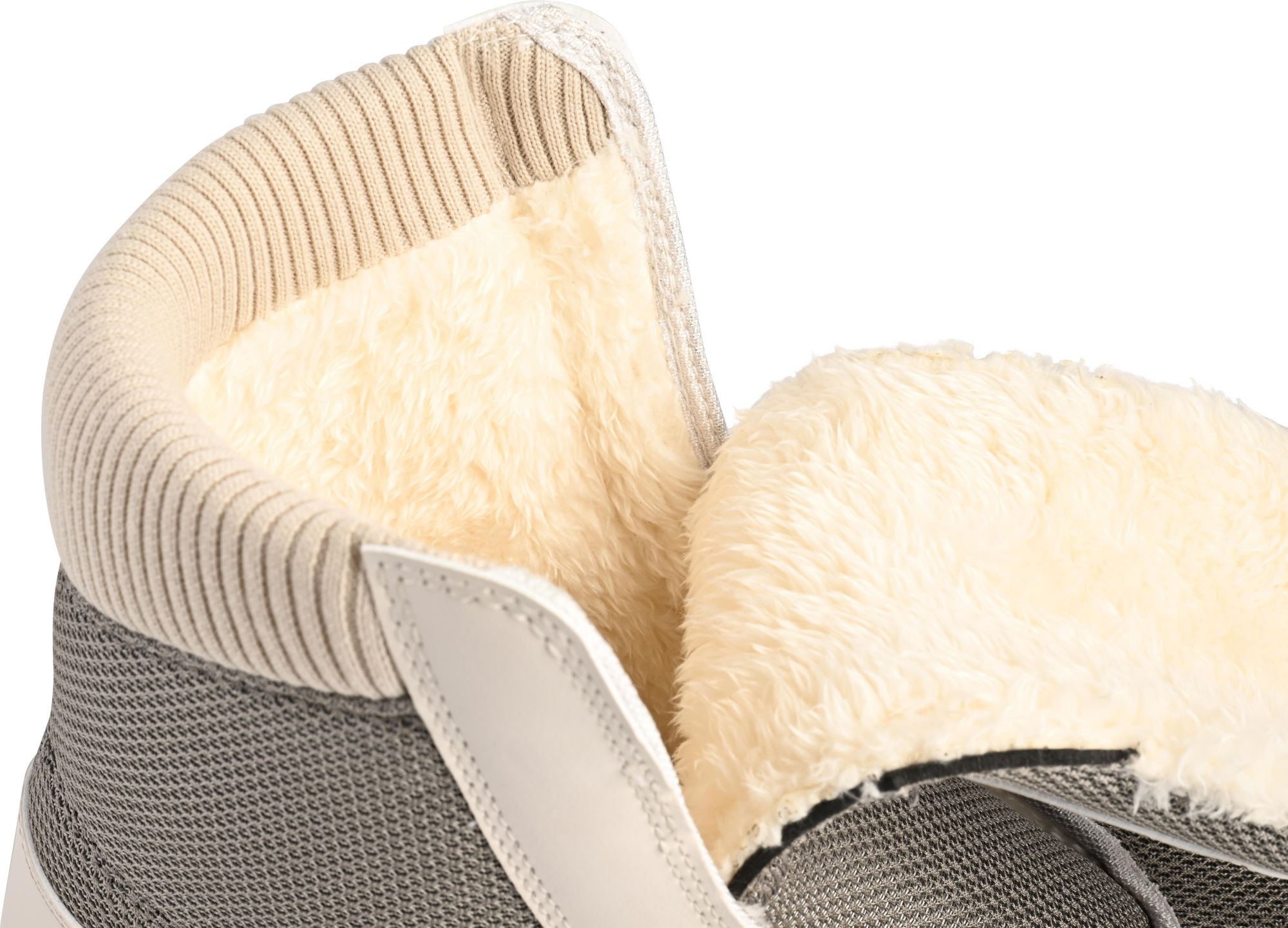 Bauer Tremblant Ice Skates - Junior product image