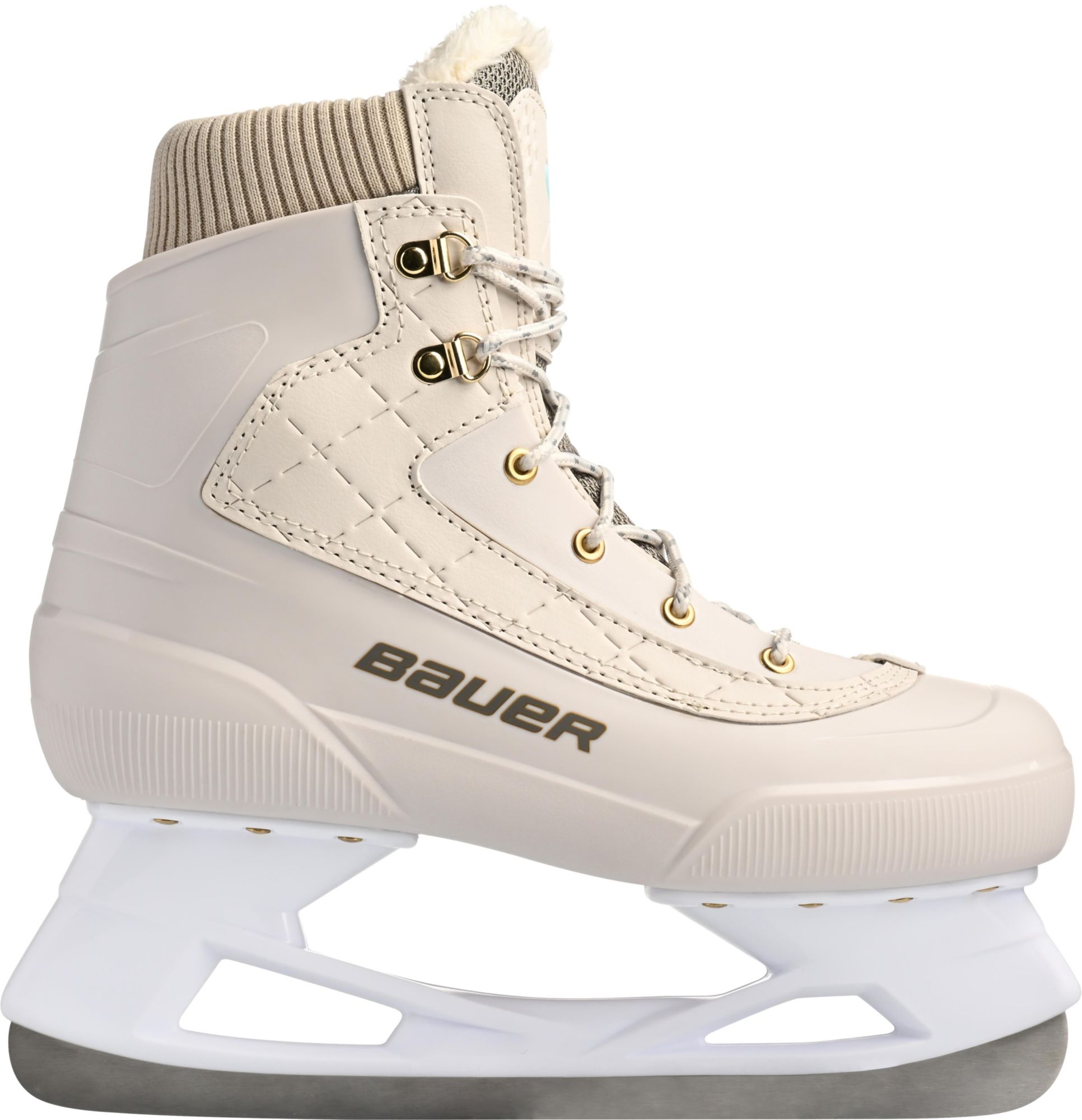 Bauer Tremblant Ice Skates