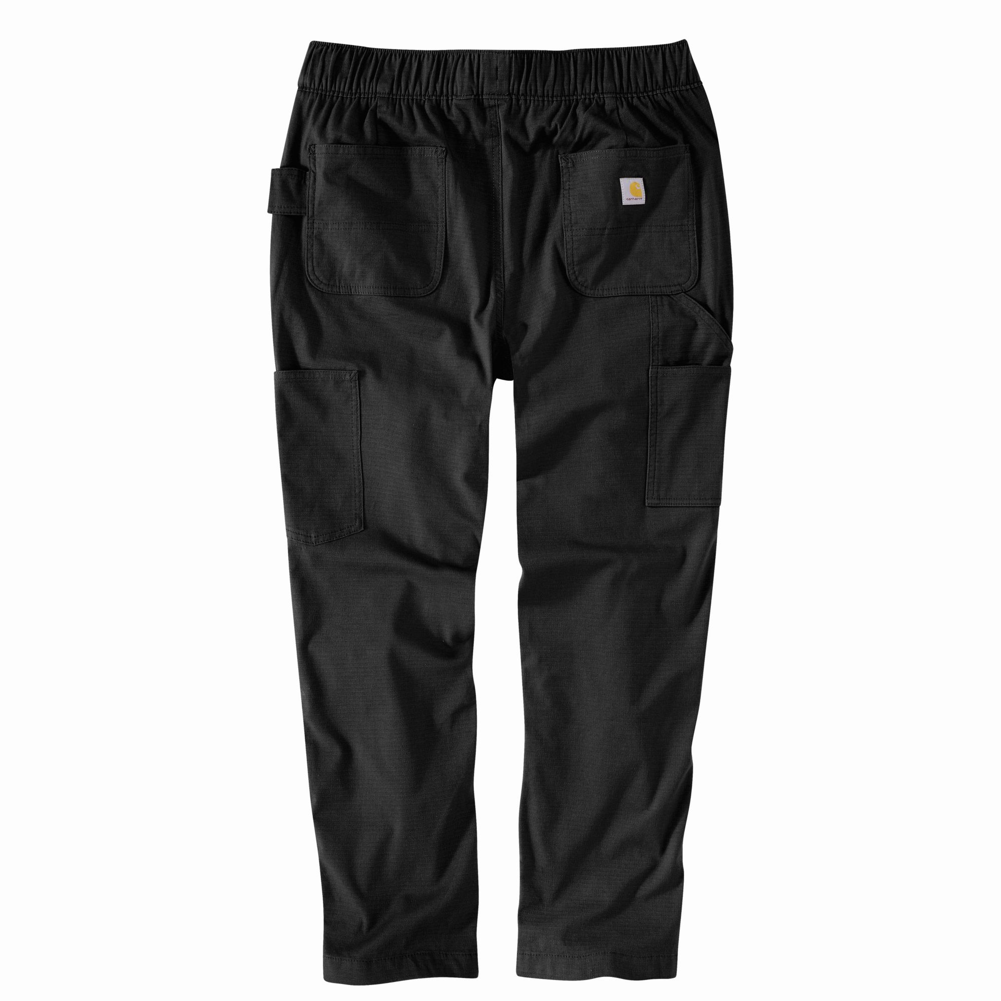 Carhartt Women's Force Relaxed Fit Ripstop Work Pant product image