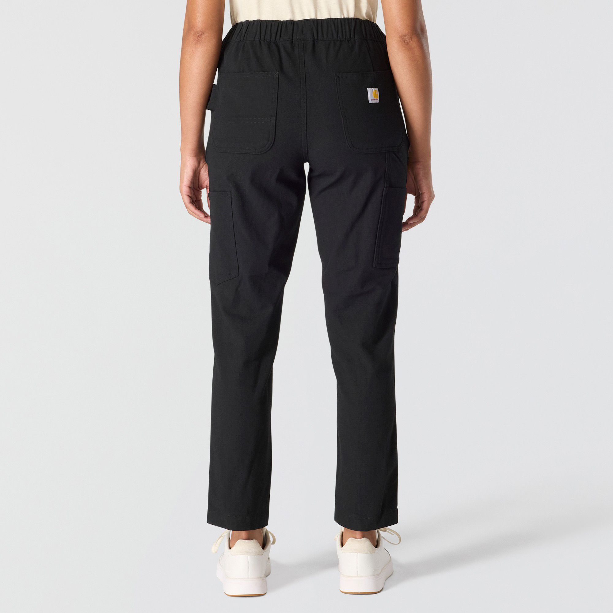 Carhartt Women's Force Relaxed Fit Ripstop Work Pant product image