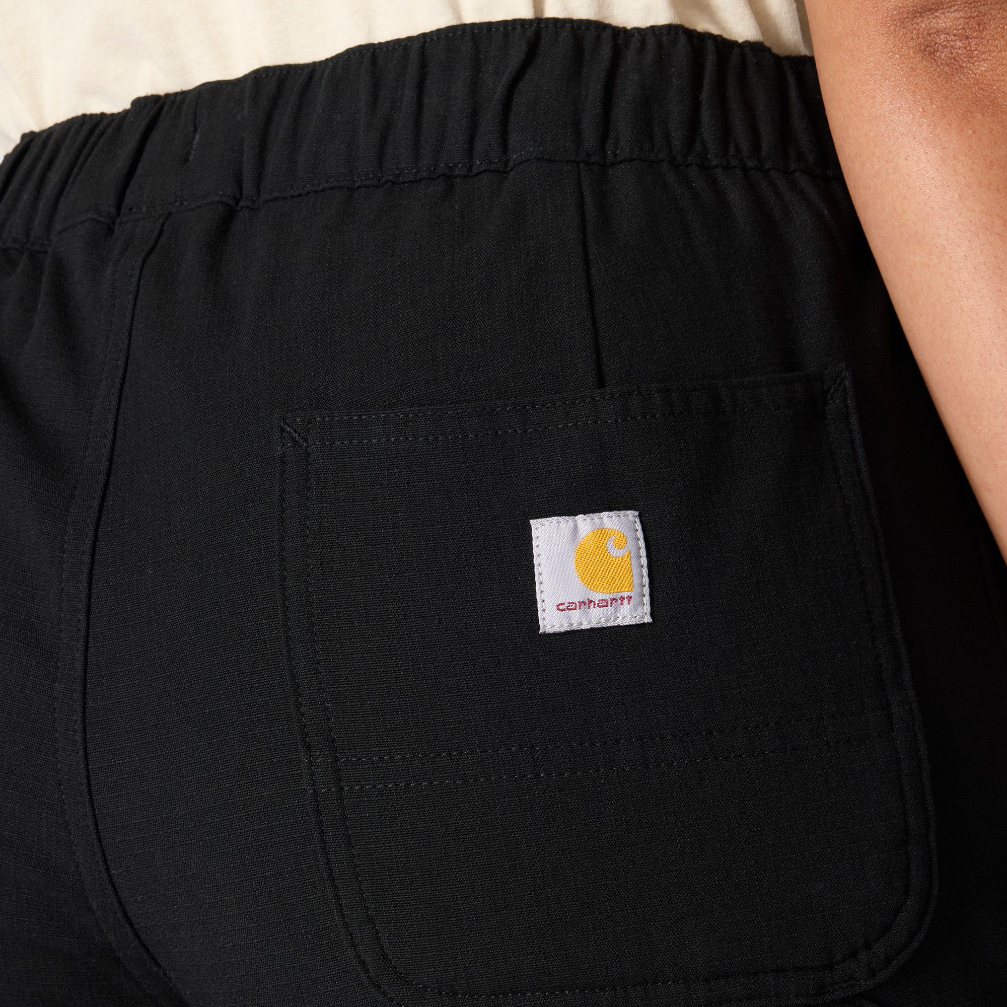 Carhartt Women's Force Relaxed Fit Ripstop Work Pant product image