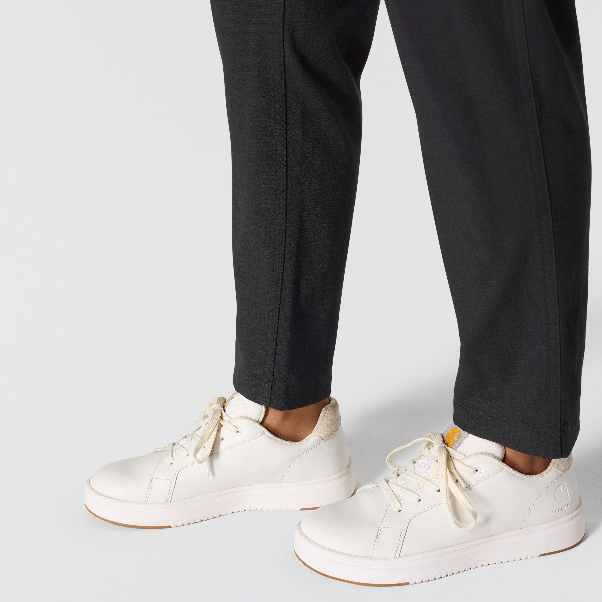 Carhartt Women's Force Relaxed Fit Ripstop Work Pant product image