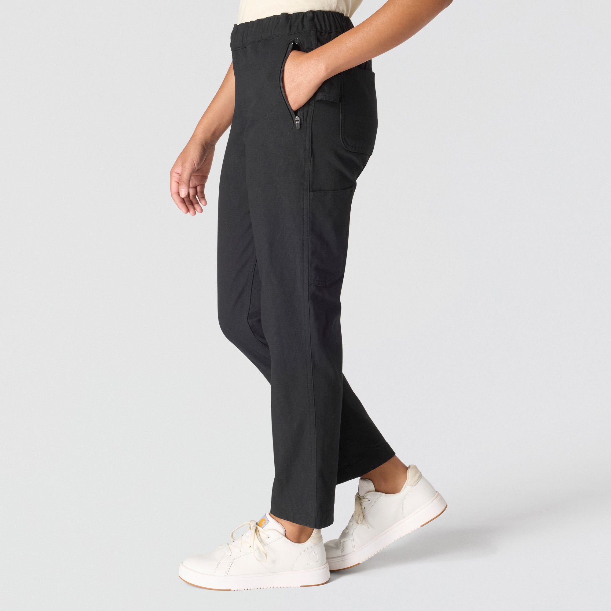 Carhartt Women's Force Relaxed Fit Ripstop Work Pant product image