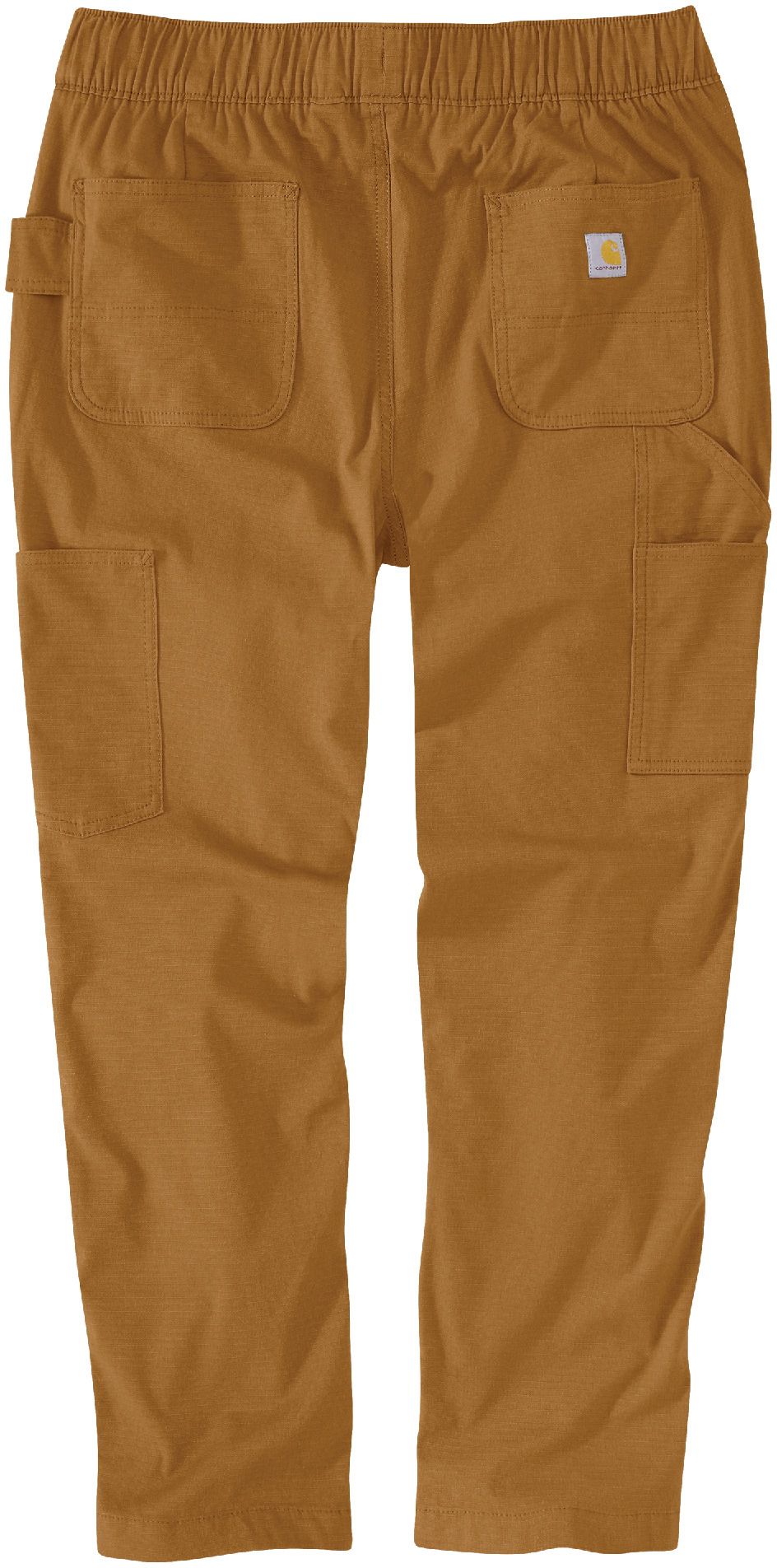 Carhartt Women's Force Relaxed Fit Ripstop Work Pant product image