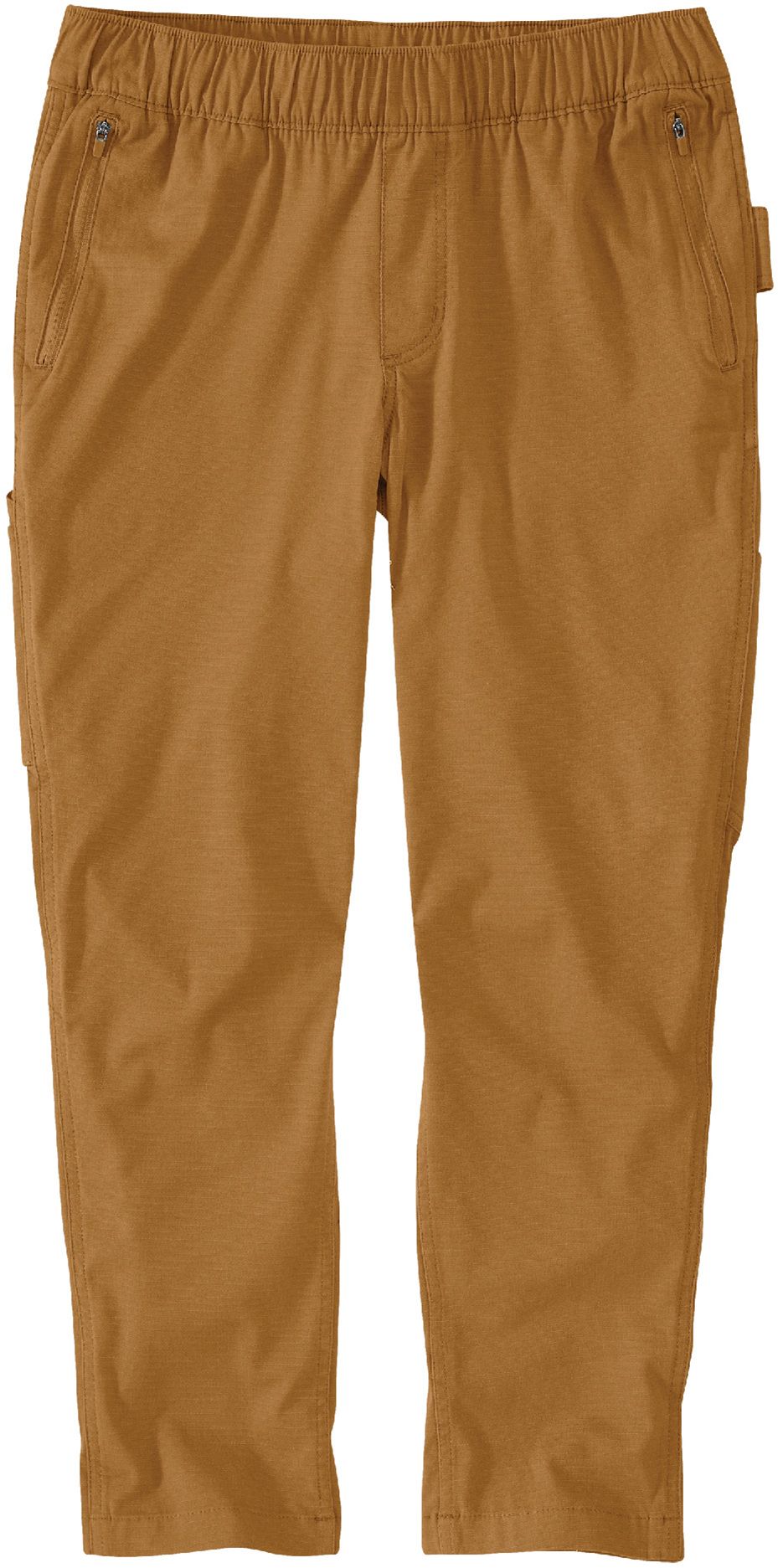 Carhartt Women's Force Relaxed Fit Ripstop Work Pant product image