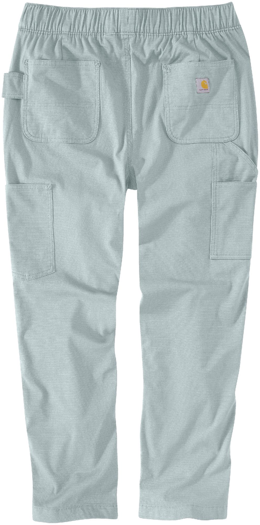 Carhartt Women's Force Relaxed Fit Ripstop Work Pant product image