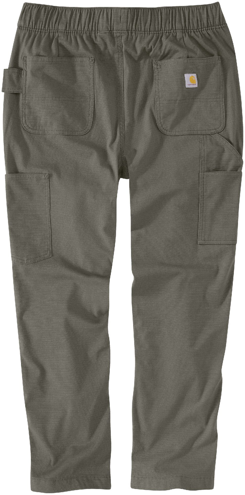 Carhartt Women's Force Relaxed Fit Ripstop Work Pant product image