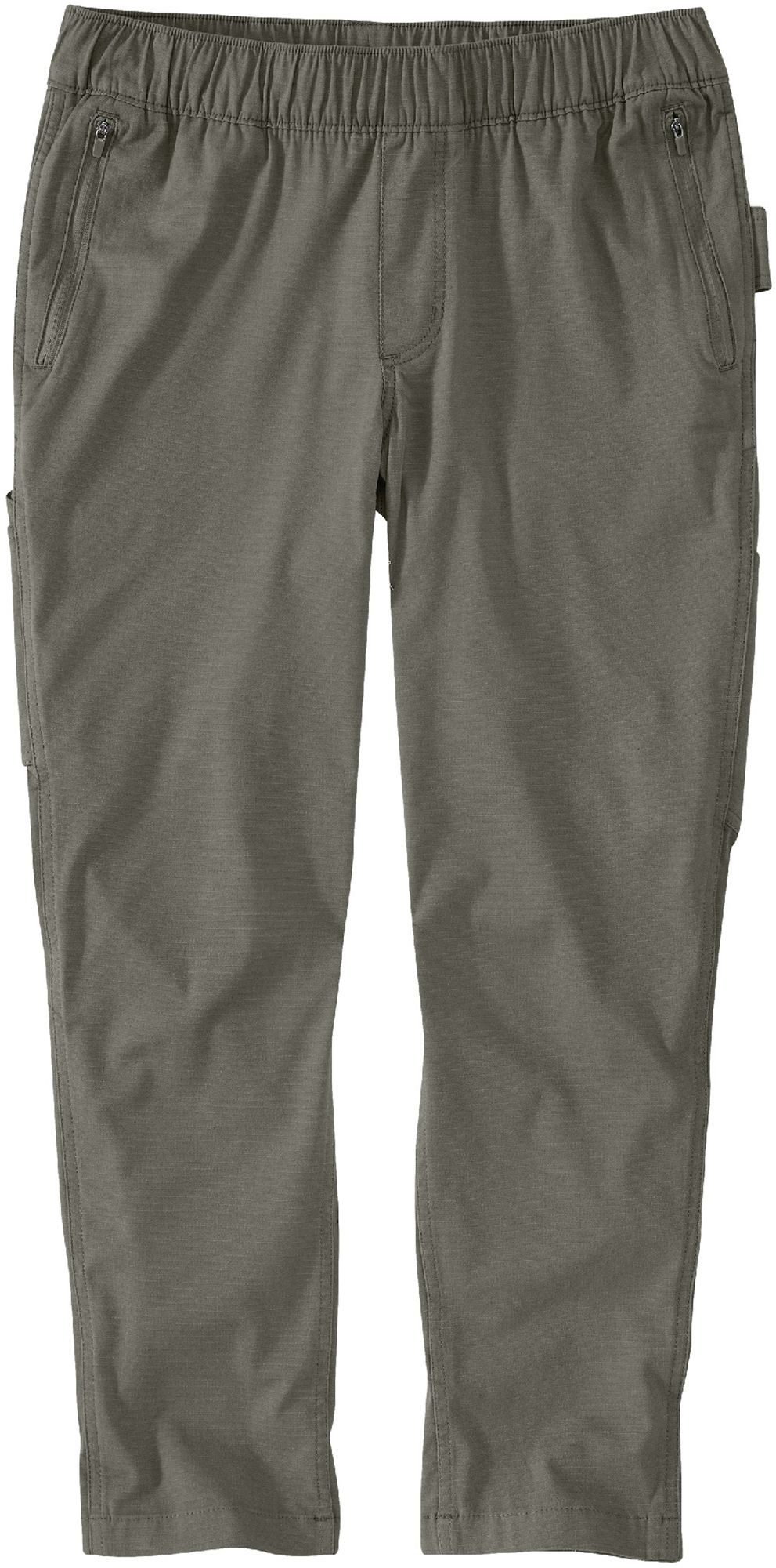 Carhartt Women's Force Relaxed Fit Ripstop Work Pant product image