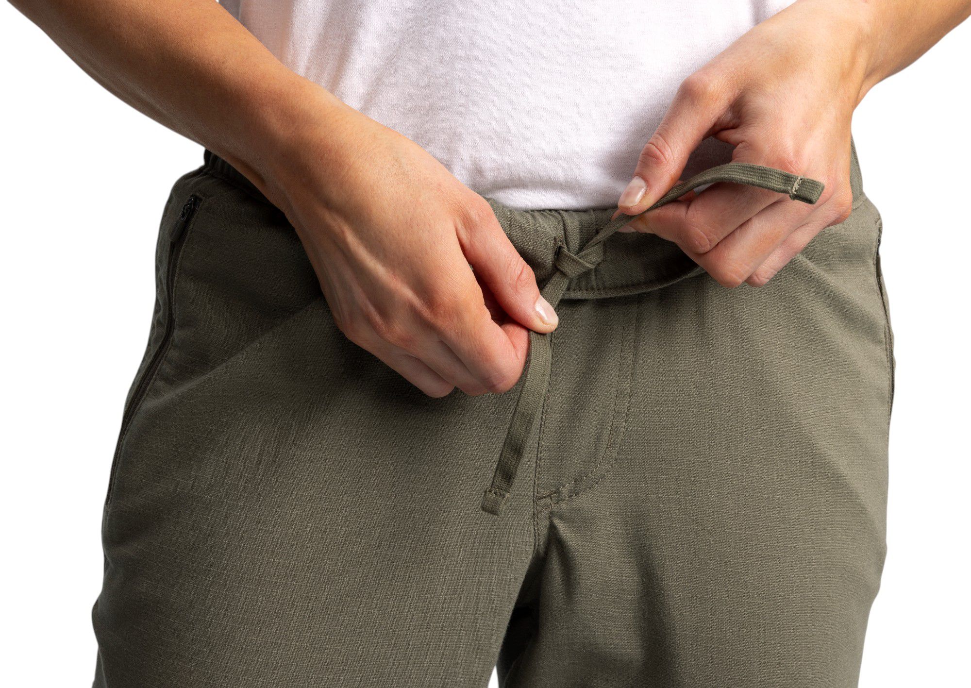 Carhartt Women's Force Relaxed Fit Ripstop Work Pant product image