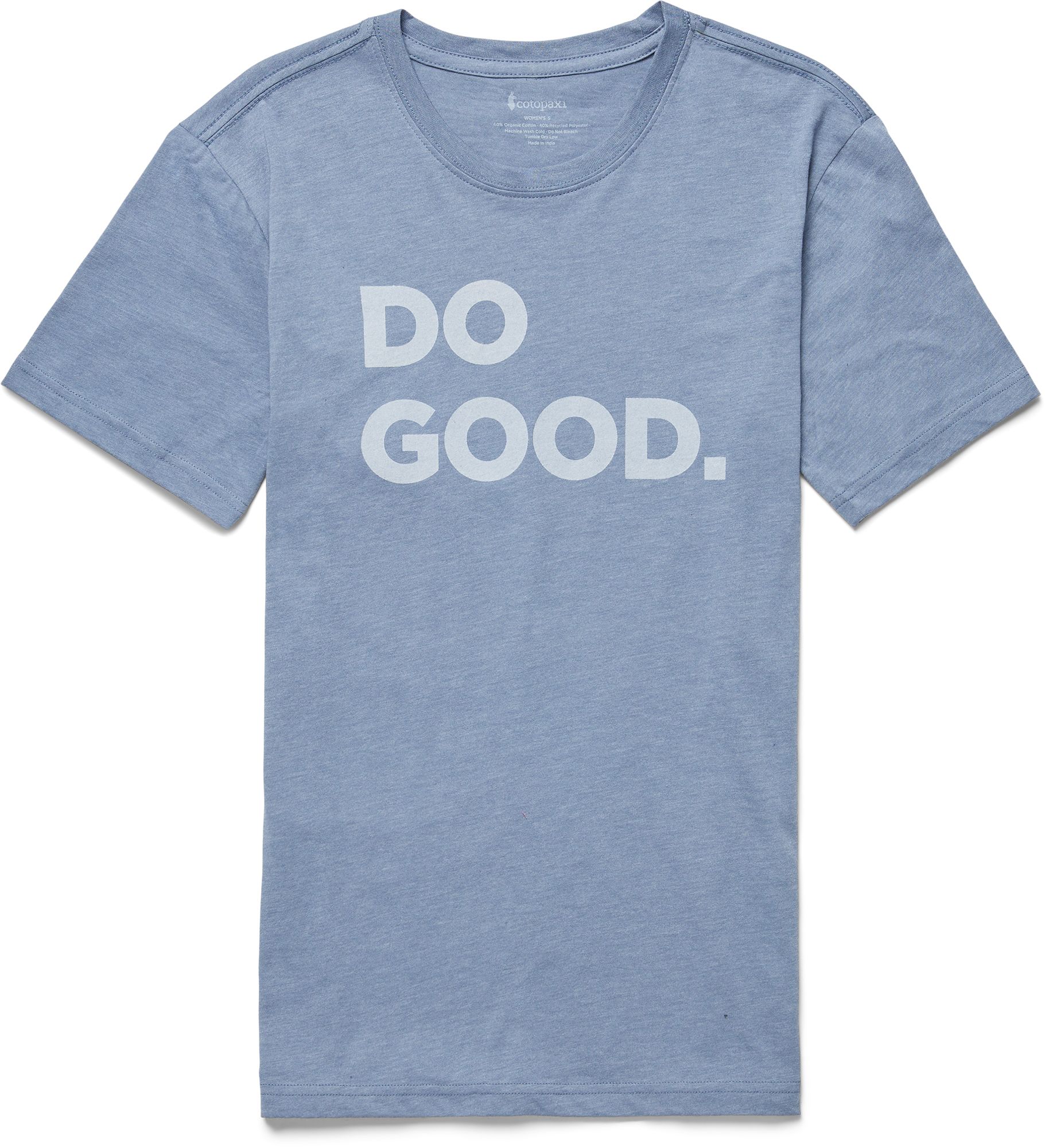 Cotopaxi Women's Do Good Graphic T-Shirt product image