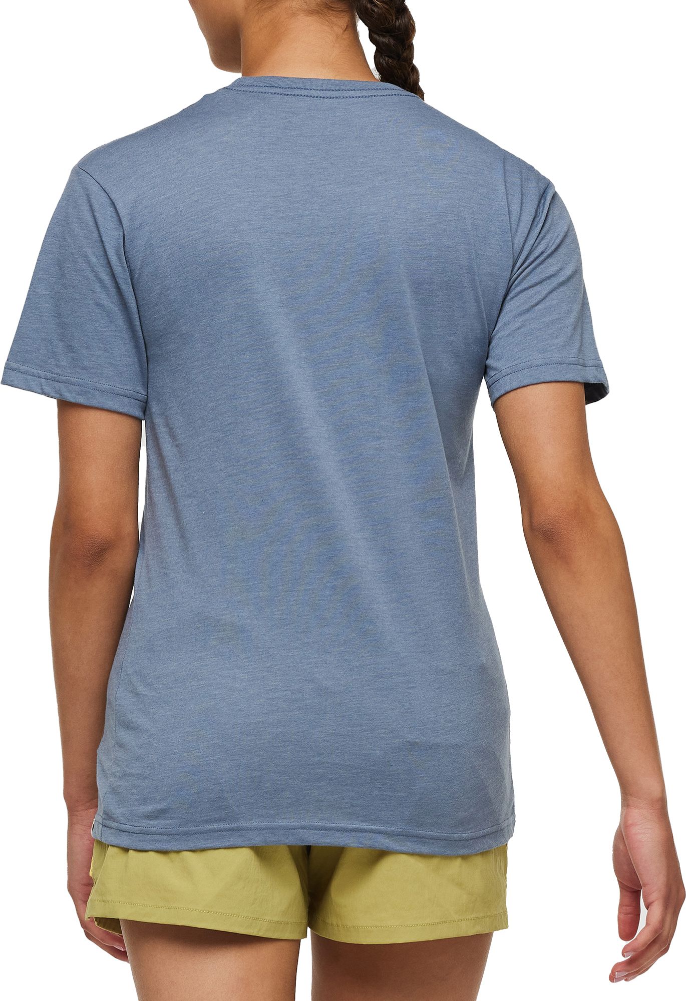 Cotopaxi Women's Do Good Graphic T-Shirt product image