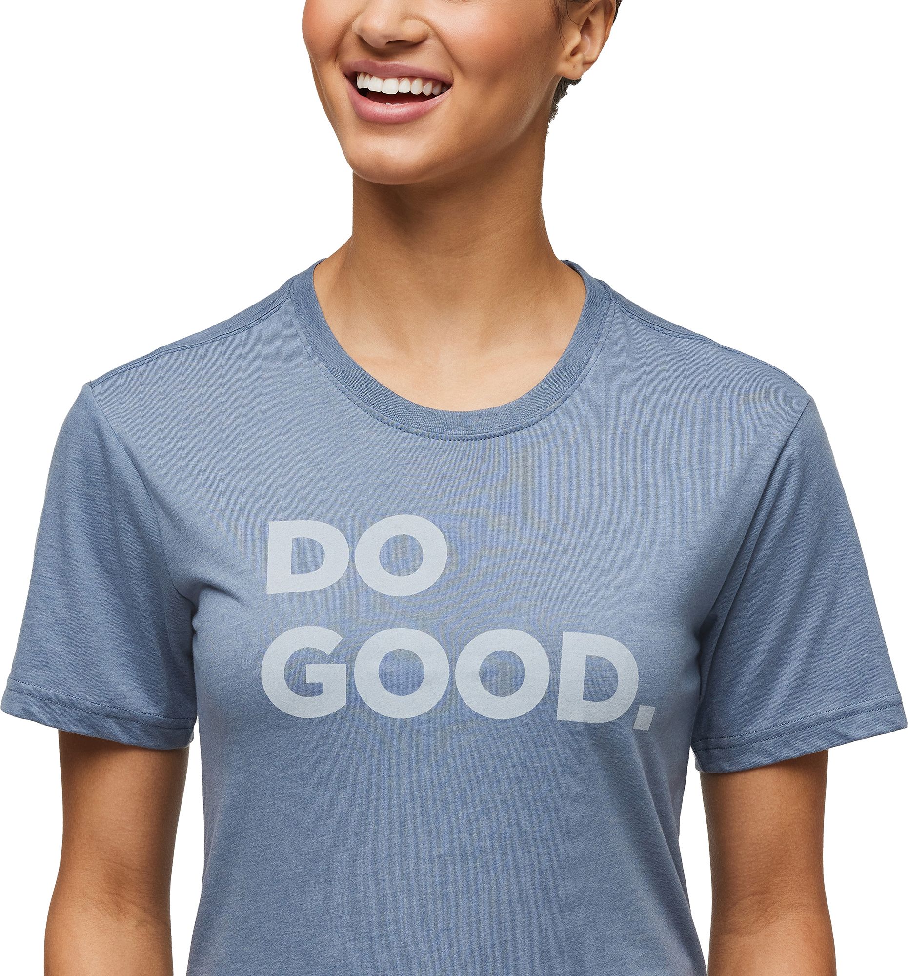 Cotopaxi Women's Do Good Graphic T-Shirt product image