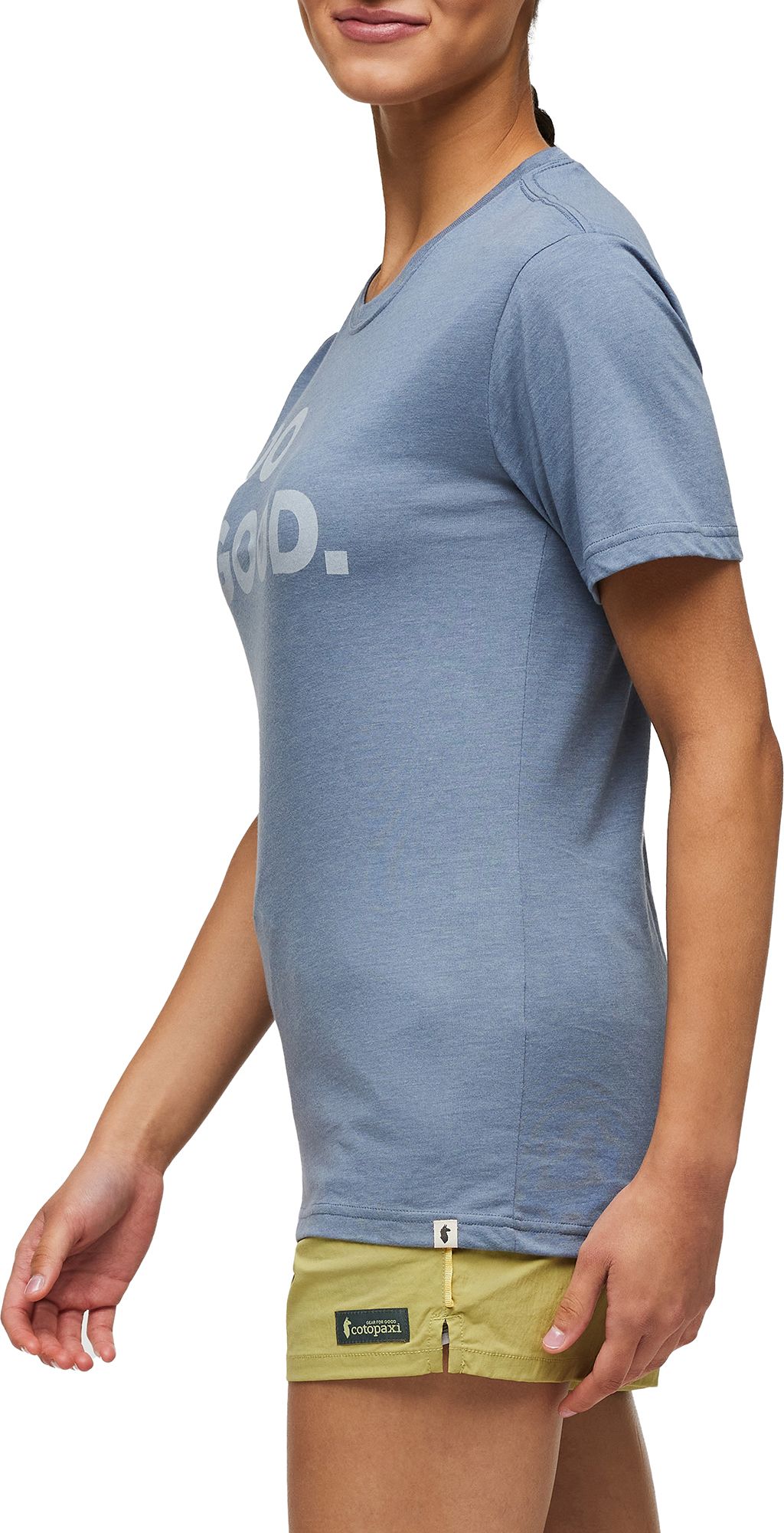 Cotopaxi Women's Do Good Graphic T-Shirt product image