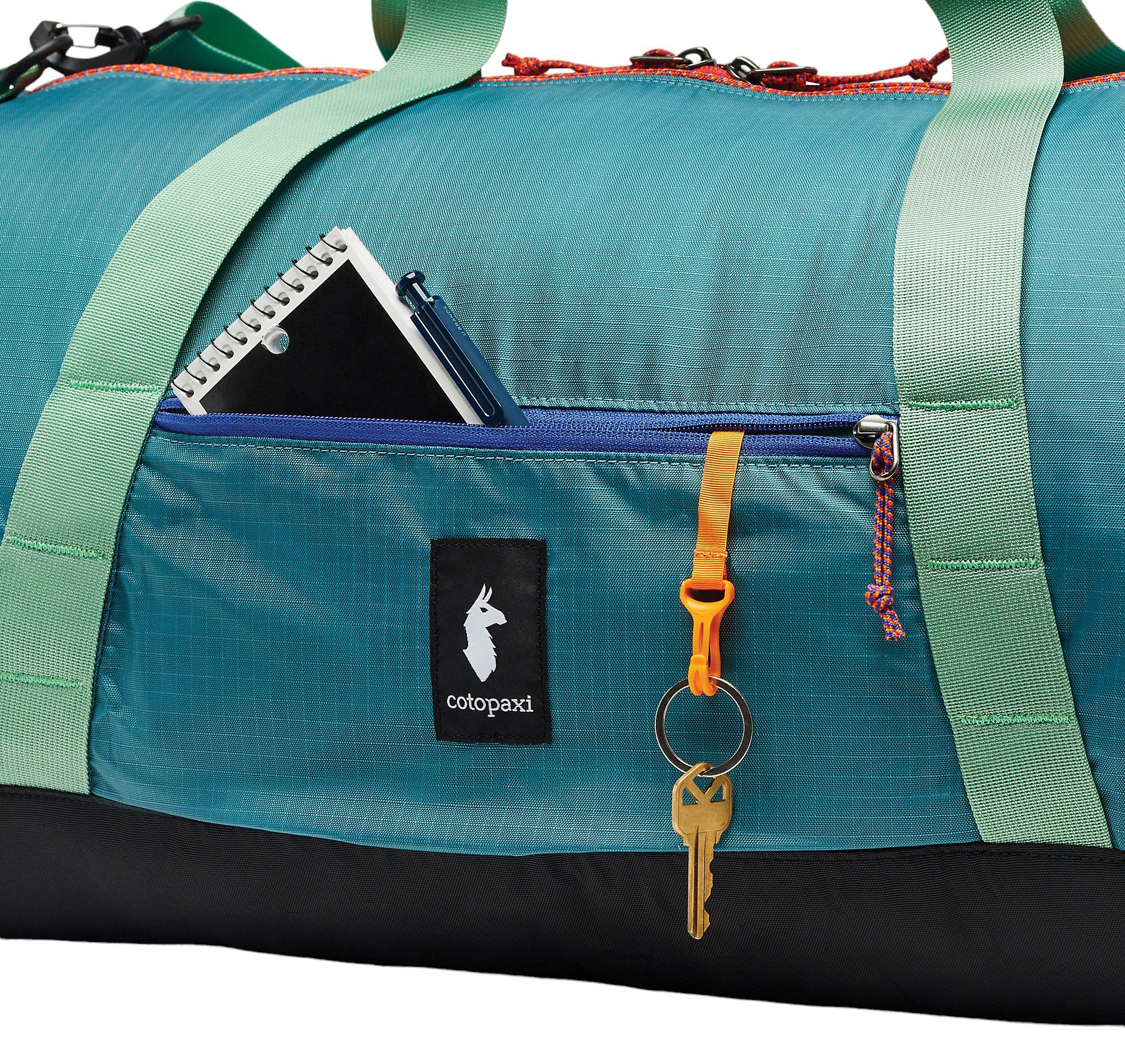 Cotopaxi Ligera 45L Duffel Bag product image
