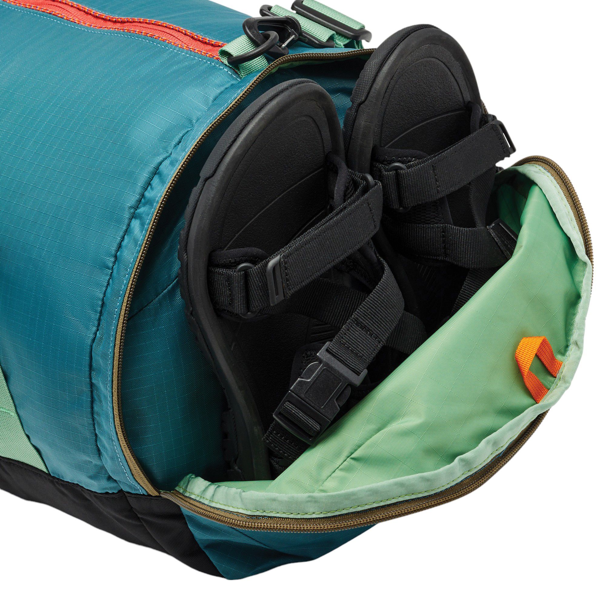 Cotopaxi Ligera 45L Duffel Bag product image