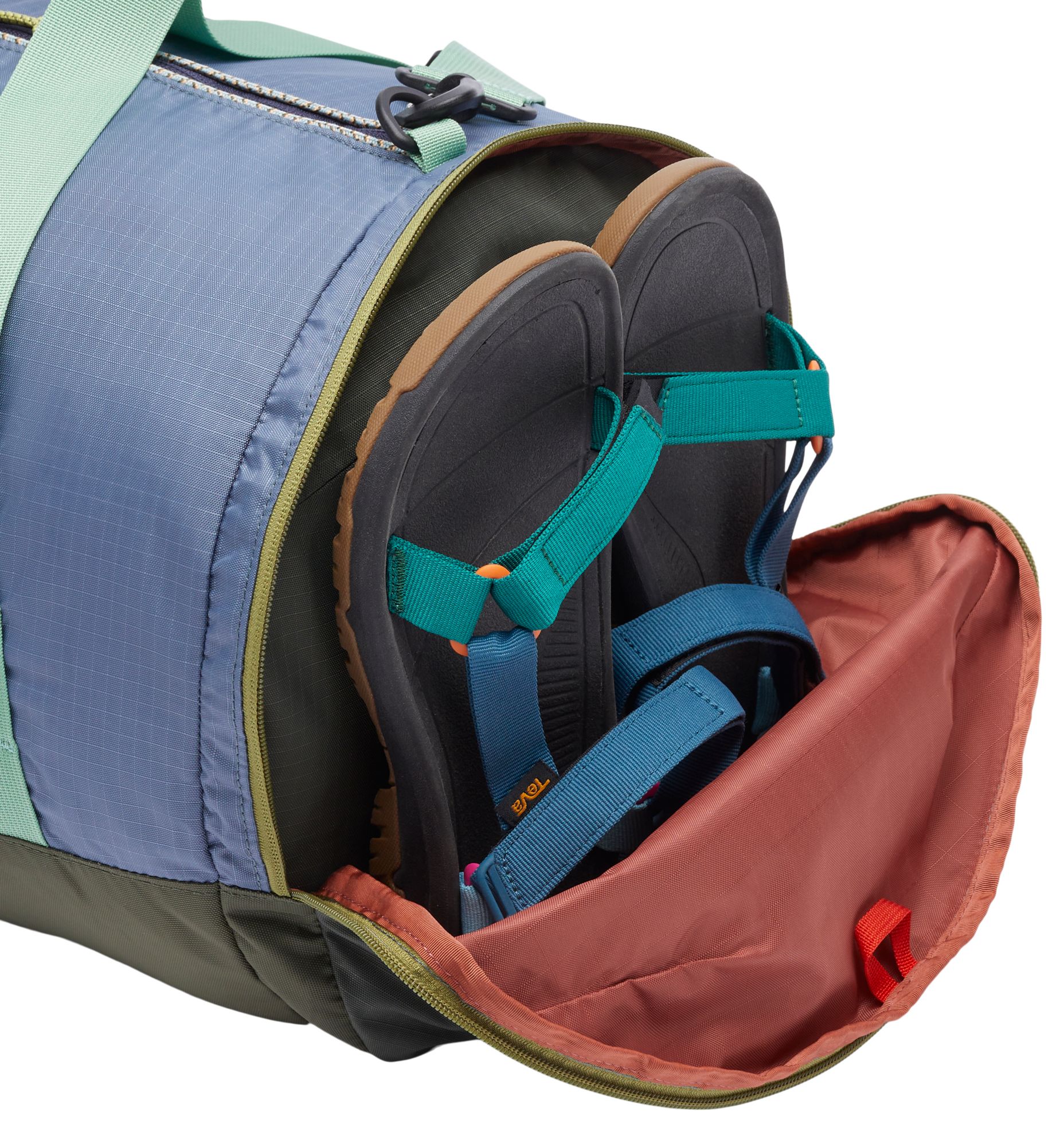 Cotopaxi Ligera 45L Duffel Bag product image