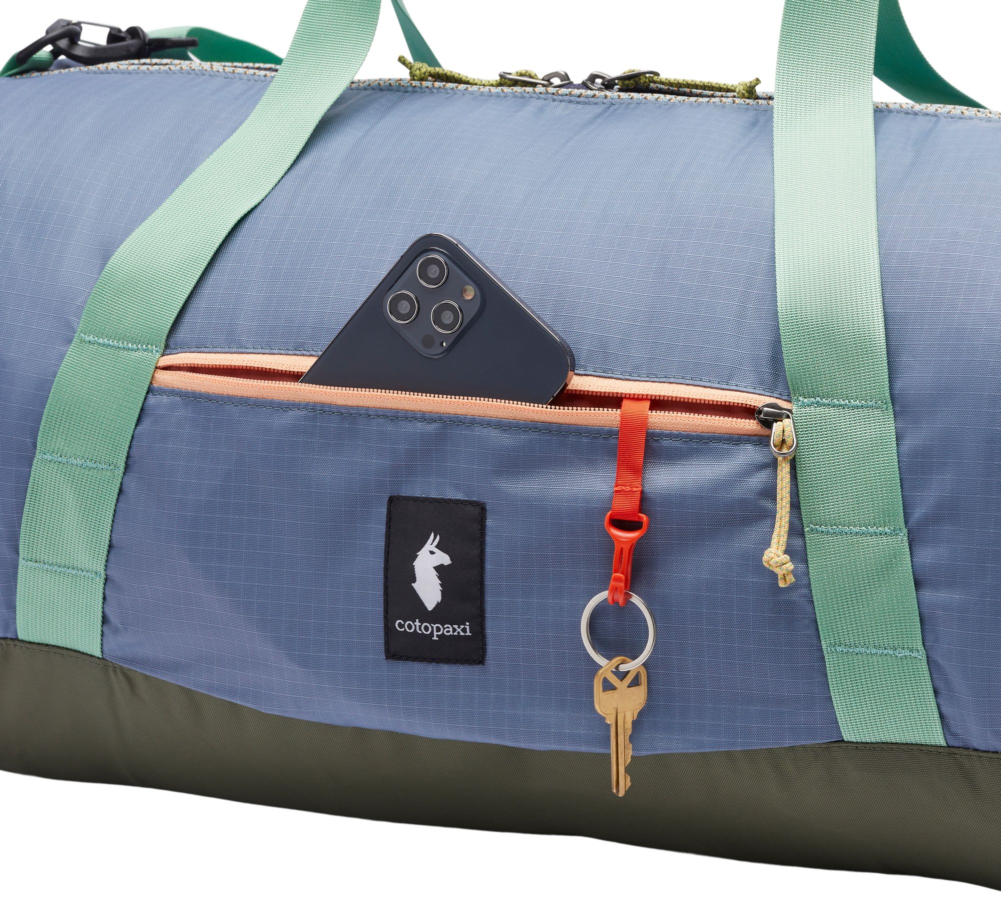 Cotopaxi Ligera 45L Duffel Bag product image