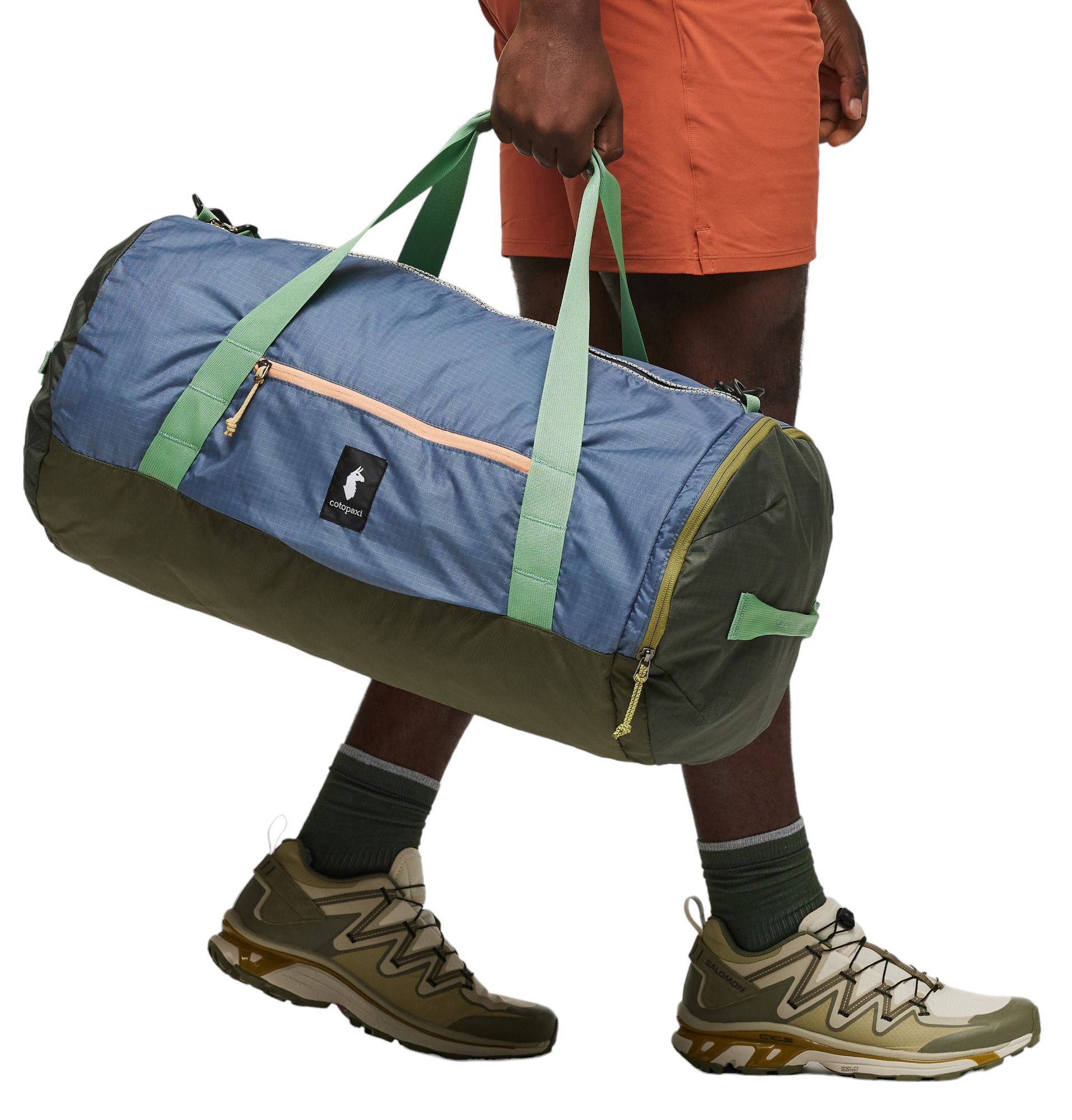 Cotopaxi Ligera 45L Duffel Bag product image