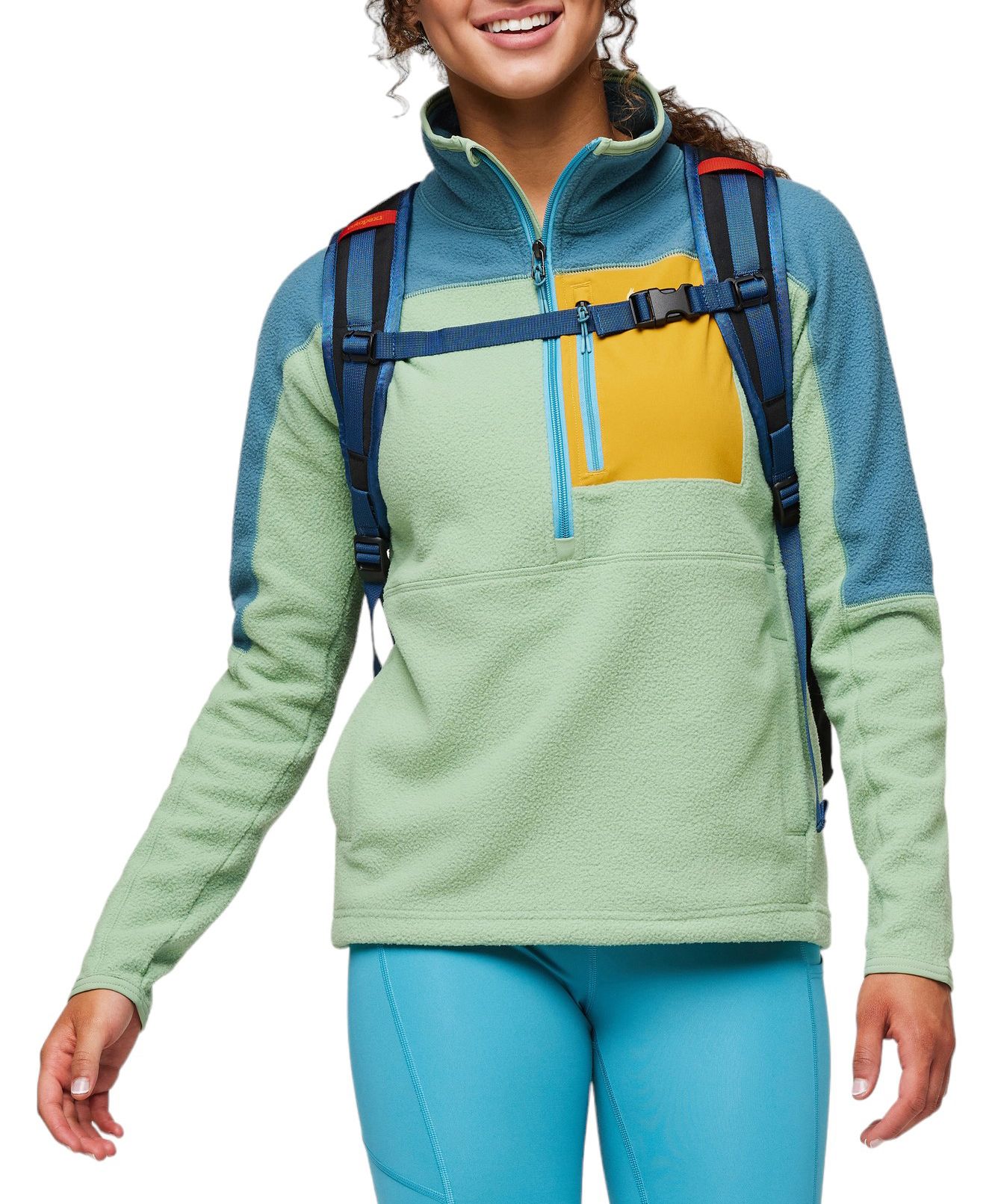 Cotopaxi Tapa 22L Backpack product image