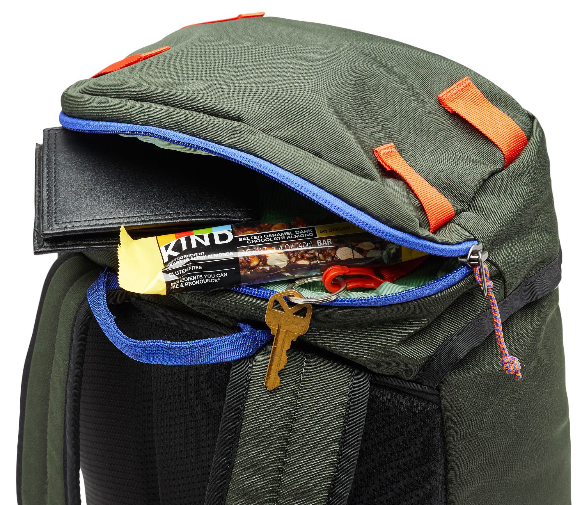 Cotopaxi Tapa 22L Backpack product image