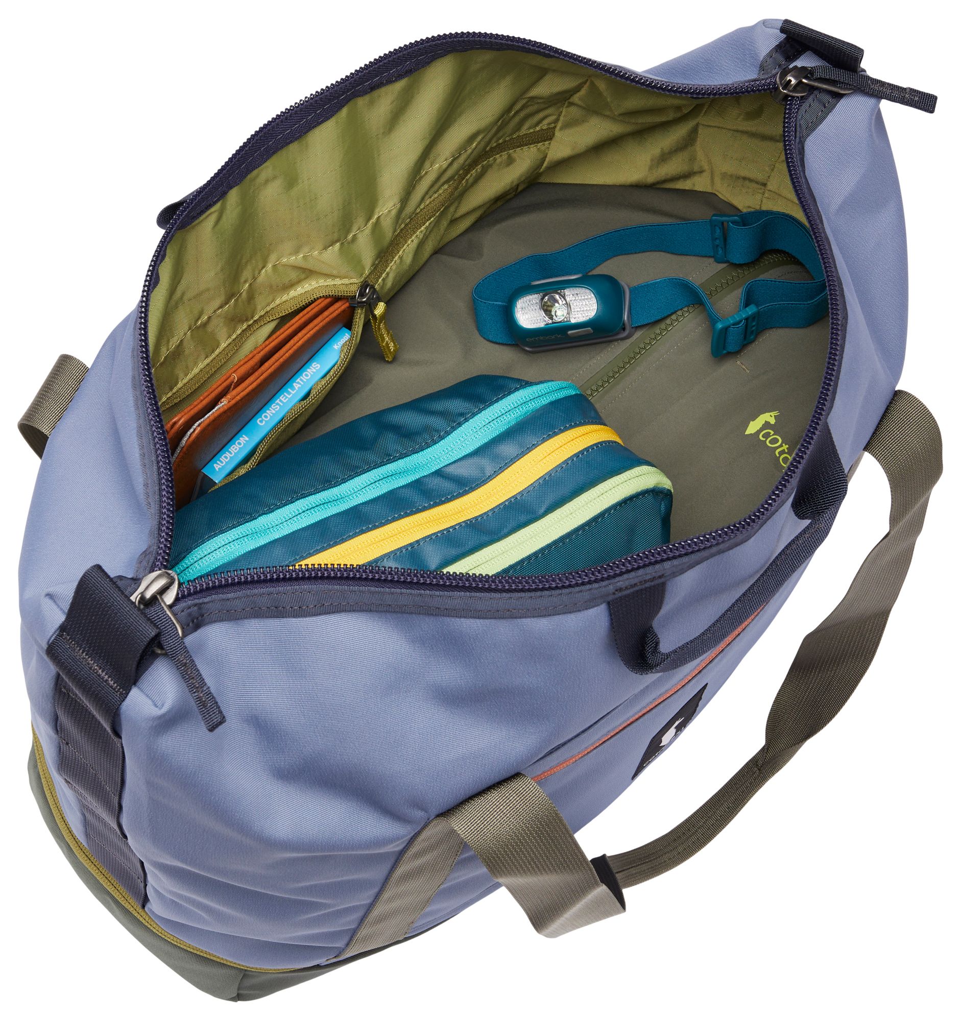 Cotopaxi Viaje 35L Weekender Bag product image