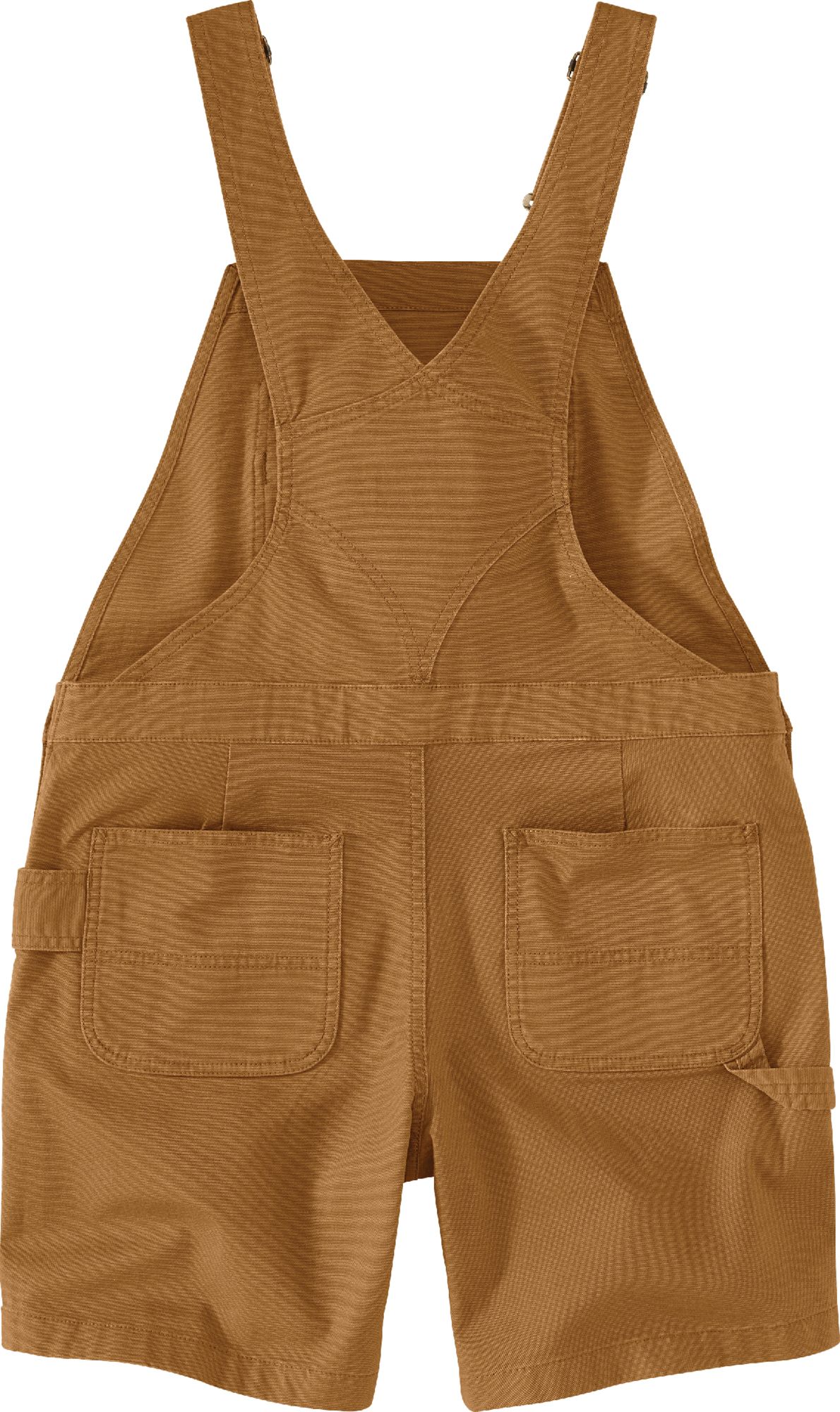 Carhartt Women's Relaxed Fit Canvas Shortall product image